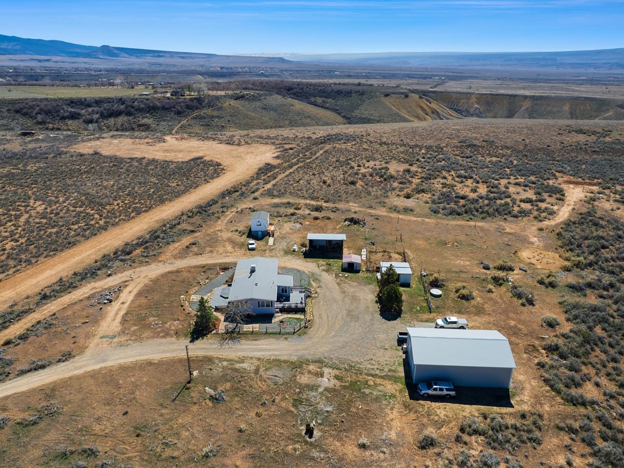 6777 Reeder Mesa Road Property Photo 37