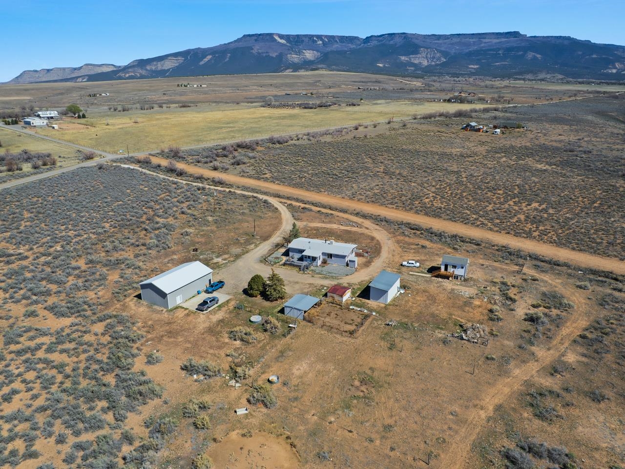 6777 Reeder Mesa Road Property Photo 38
