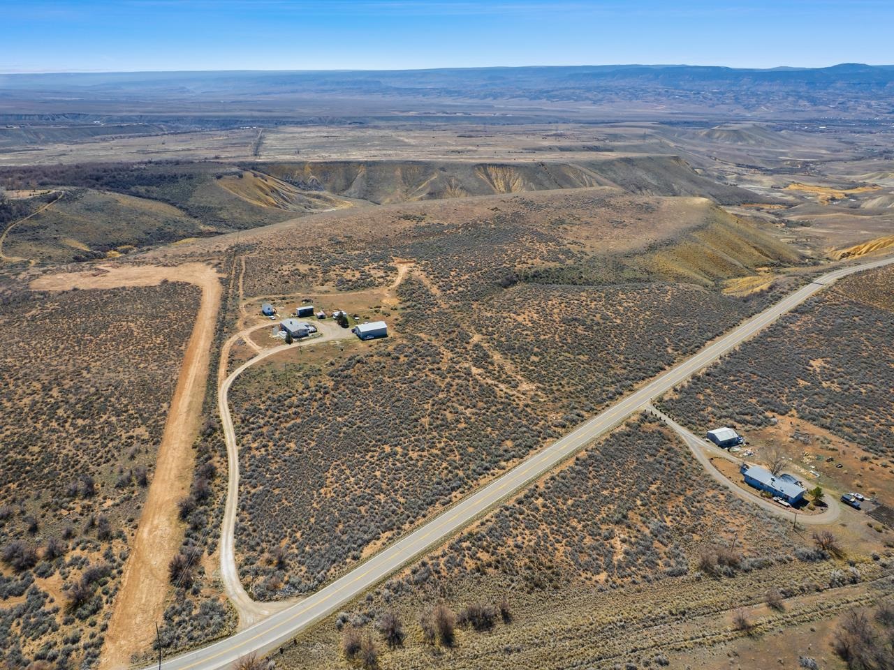 6777 Reeder Mesa Road Property Photo 39