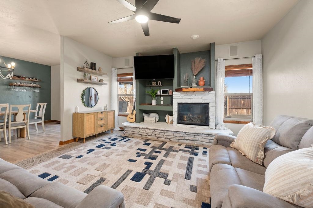 781 Moores Diamond Drive Property Photo 6