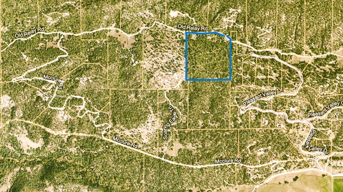 Tbd Old Relay Road Property Photo 17