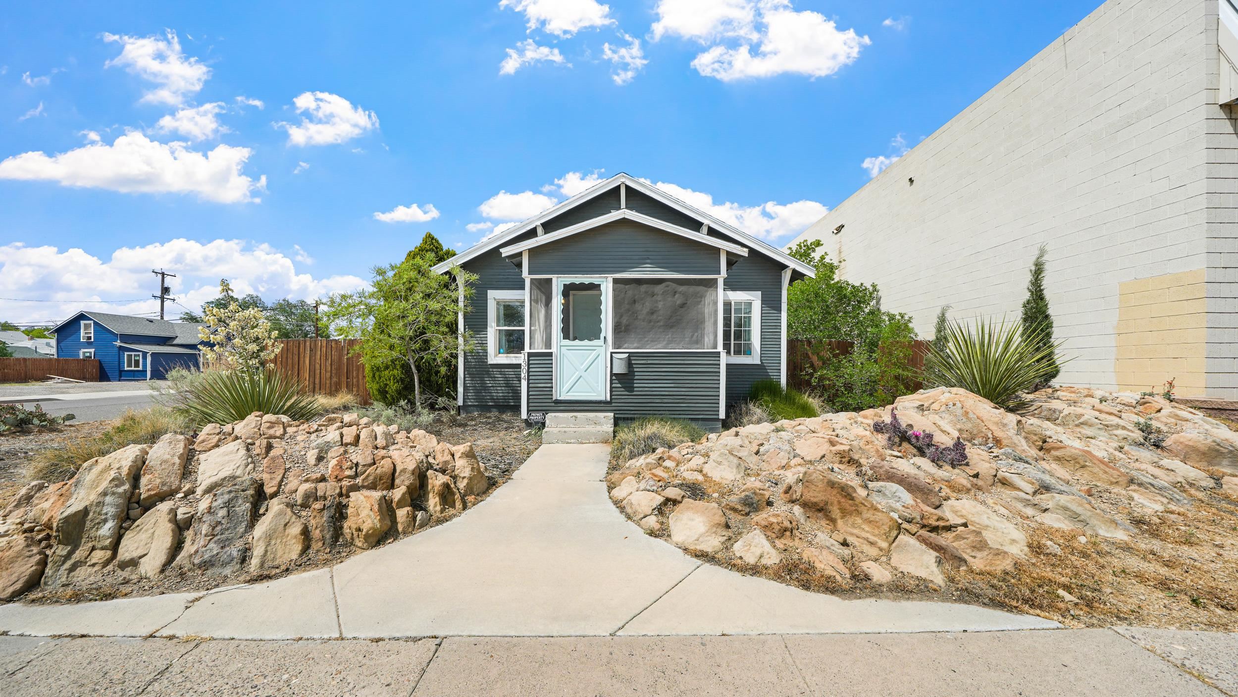 1304 Ute Avenue Property Photo 1