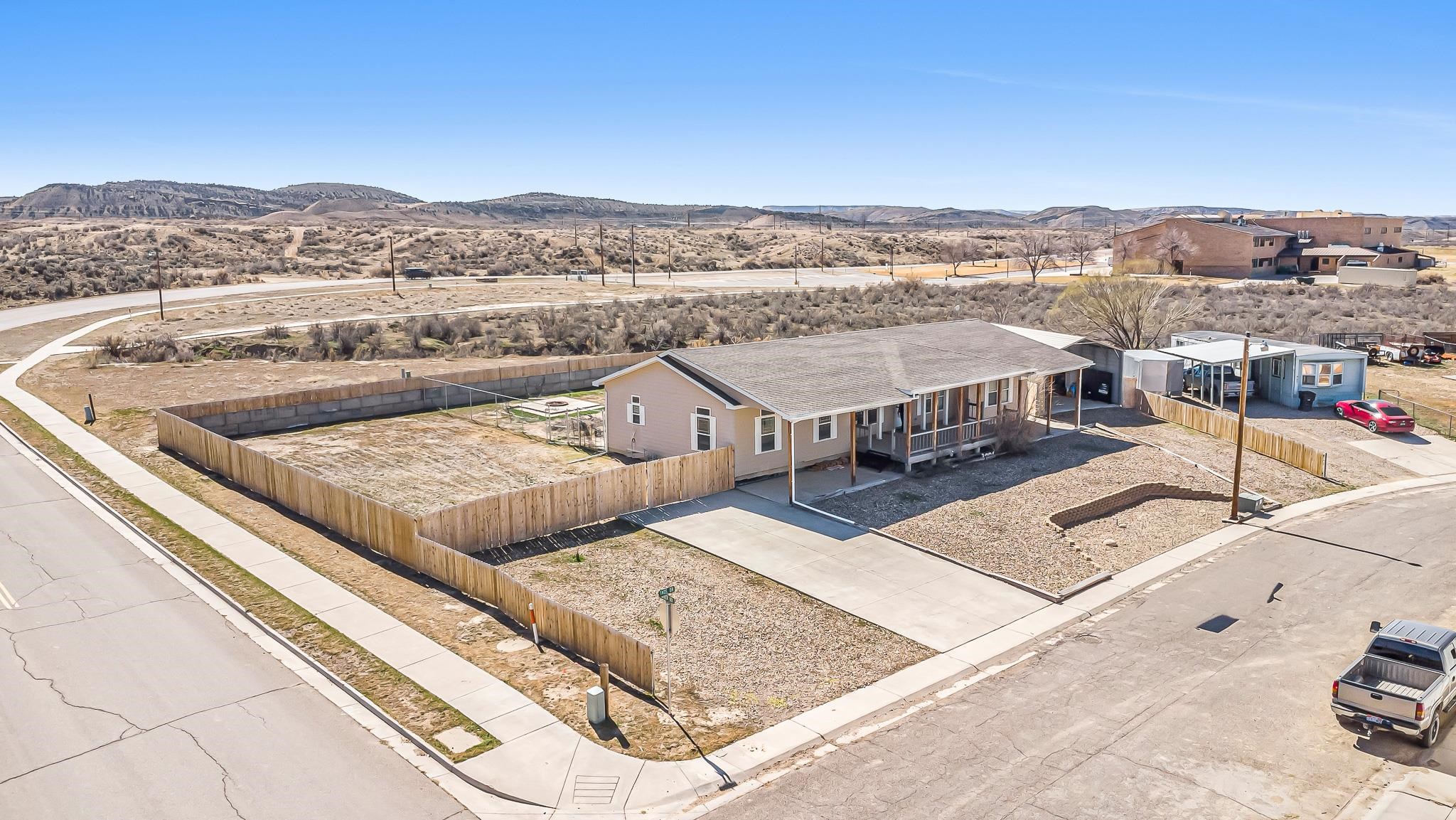 903 Taos Drive Property Photo 29