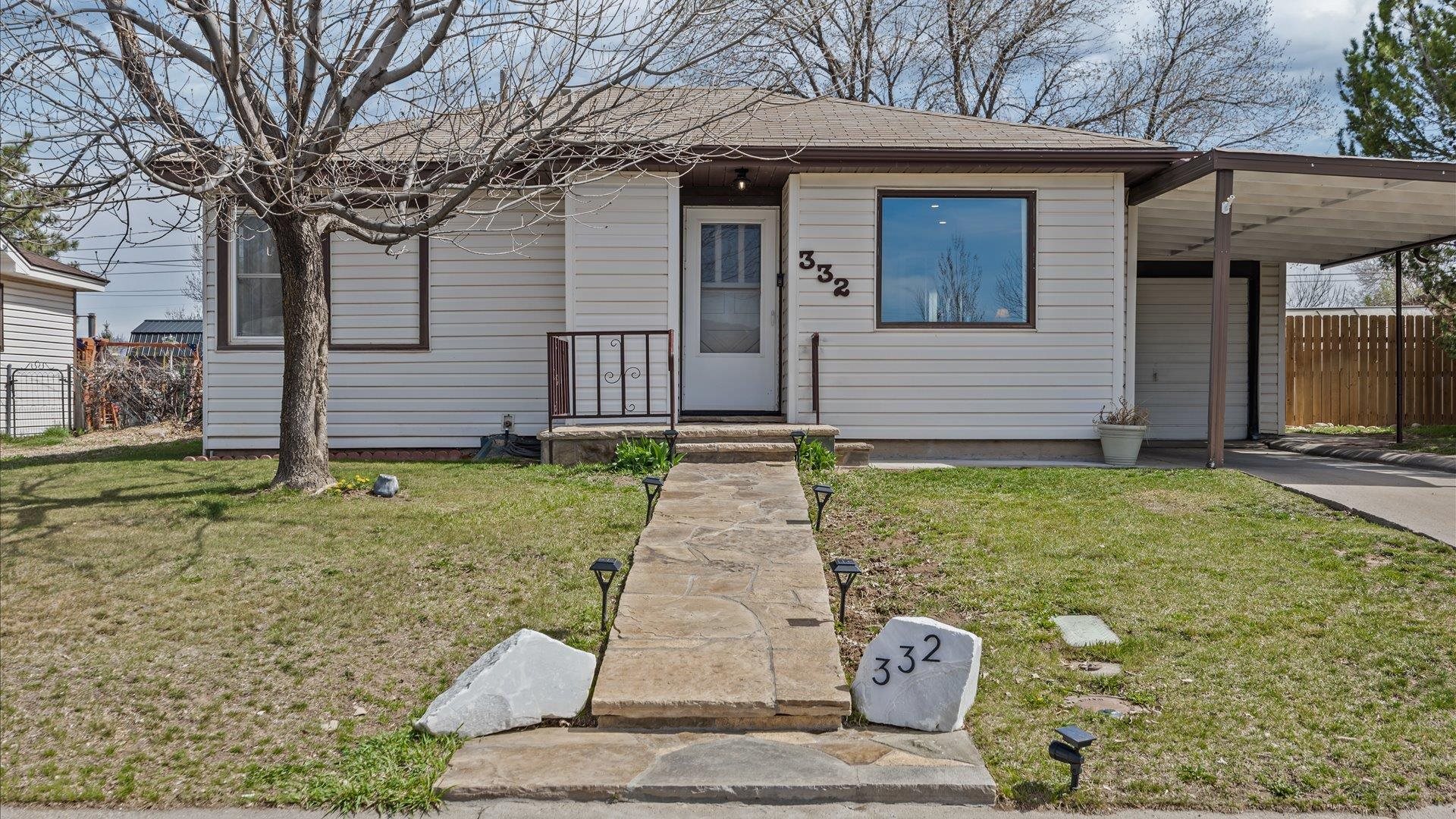 332 Elm Avenue Property Photo 1