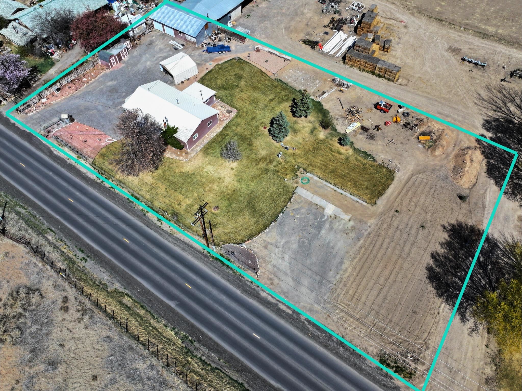 5760 Highway 348 Property Photo 2