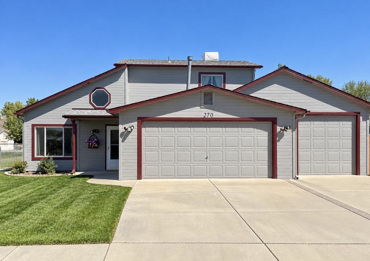 270 N Cedar Court