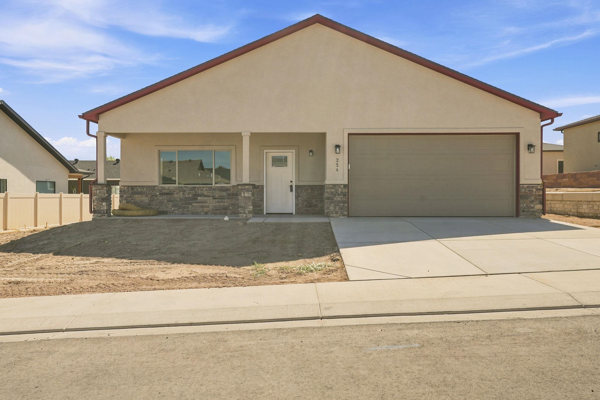 254 Sasha Street Property Photo 1