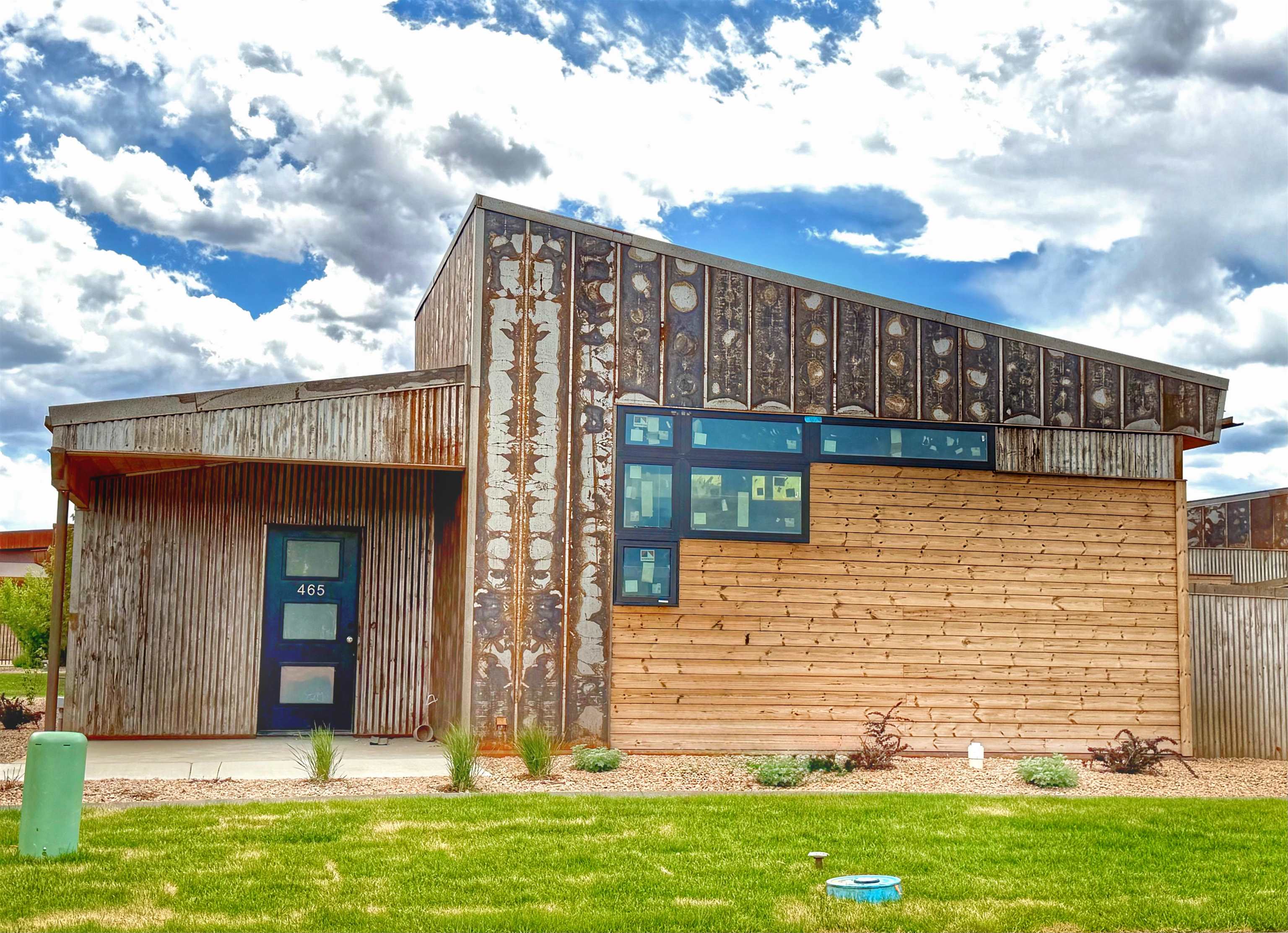 465 Red River Loop Property Photo 1