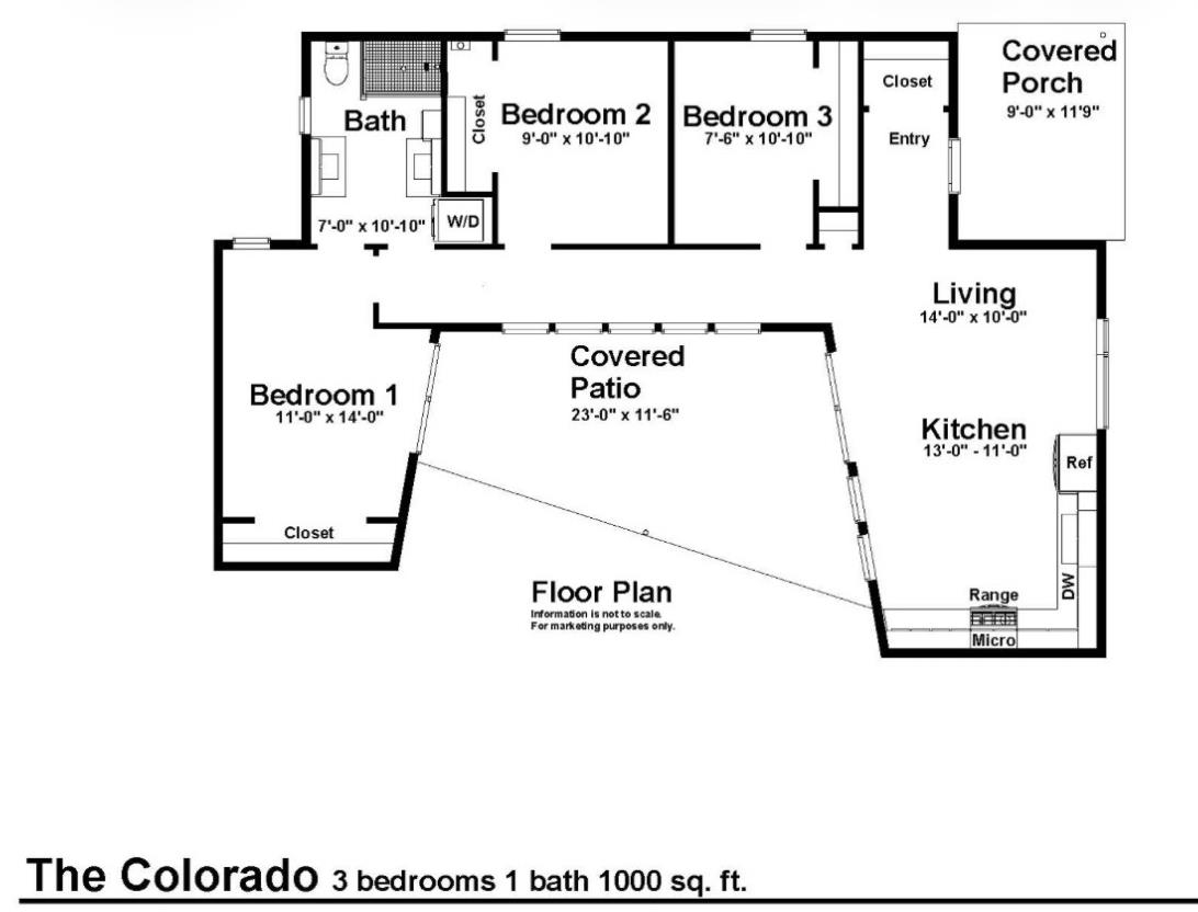 465 Red River Loop Property Photo 4