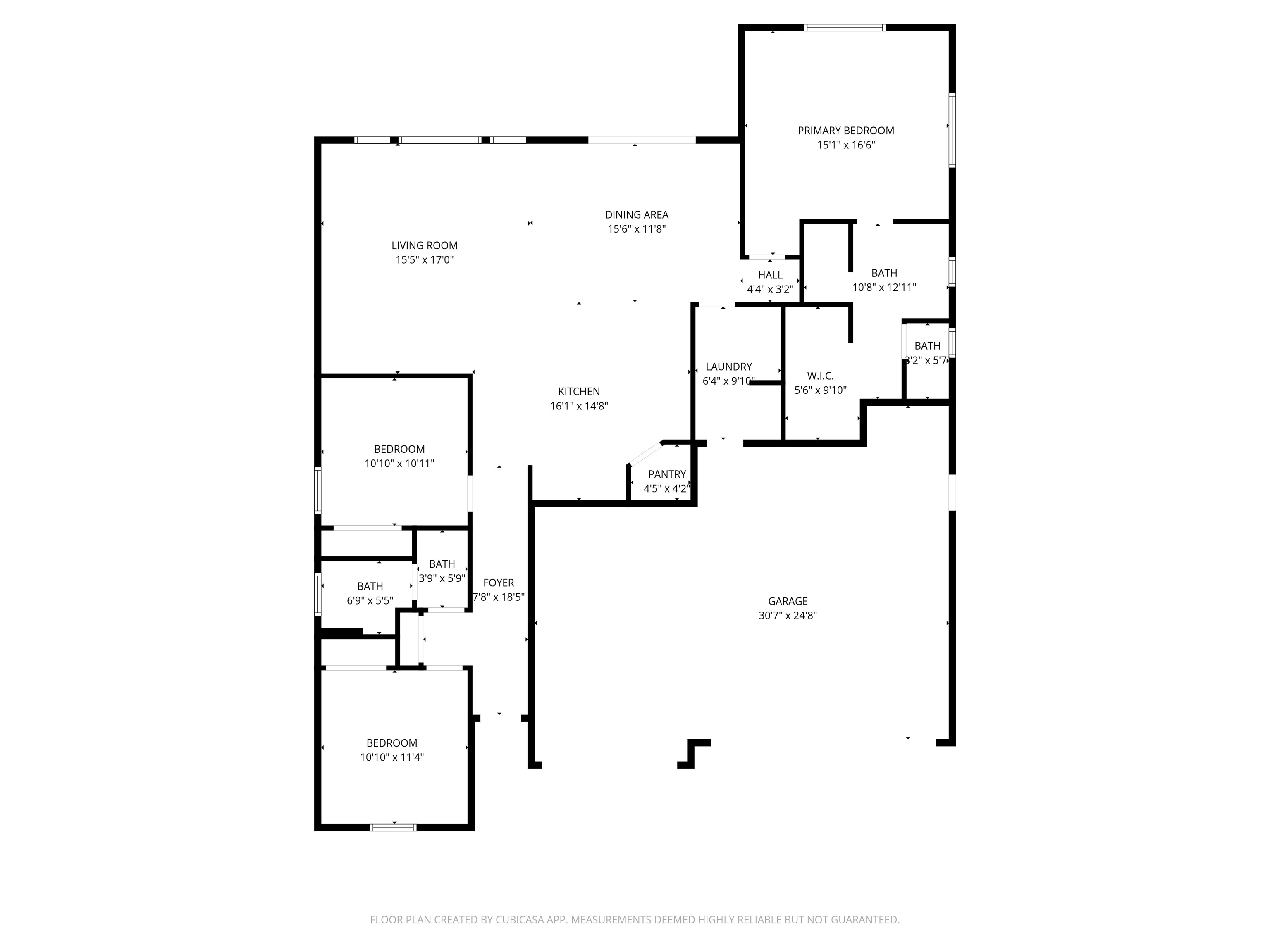 2872 Rock Creek Drive Property Photo 32