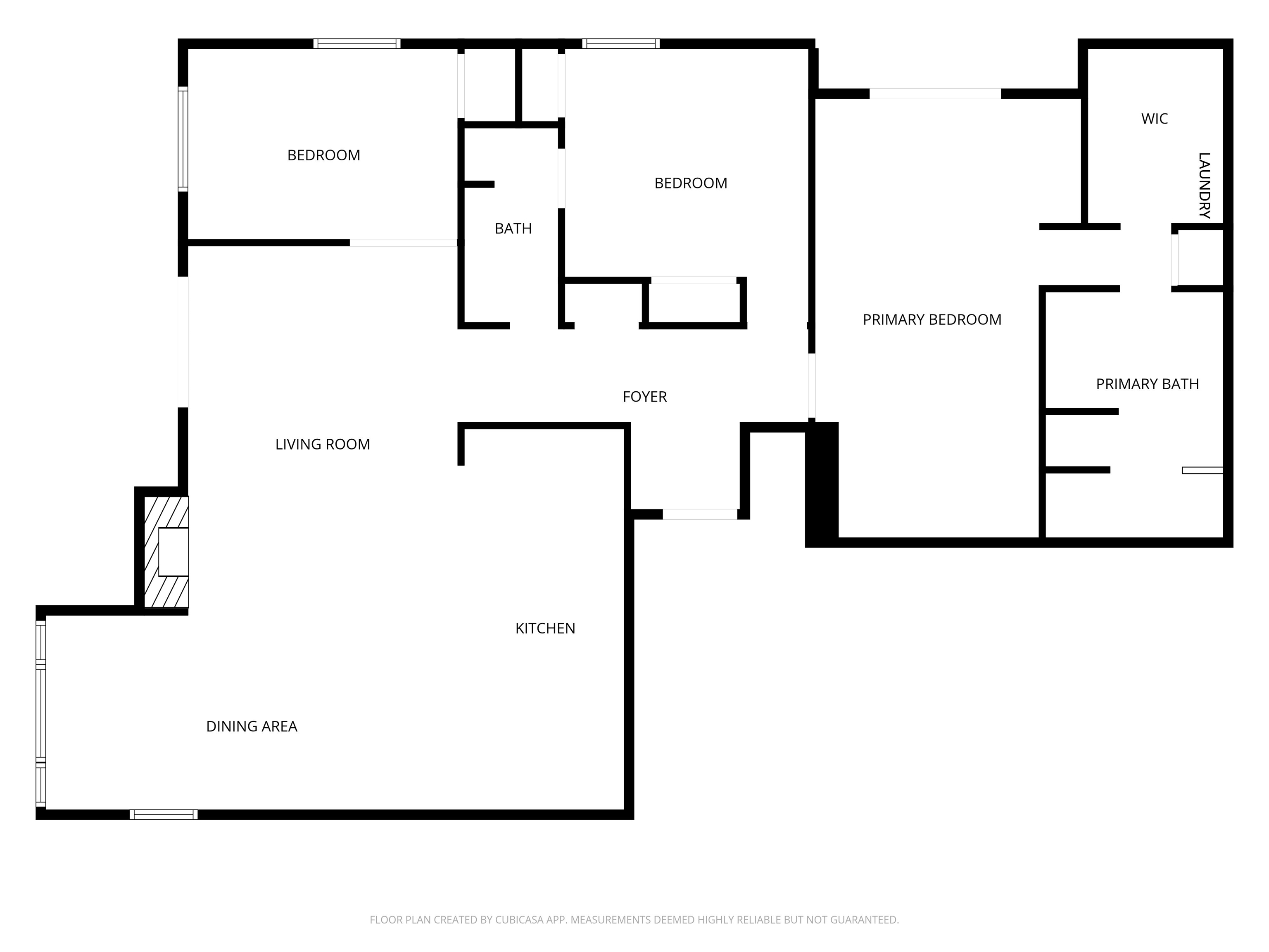 1111 Horizon Drive Property Photo 20