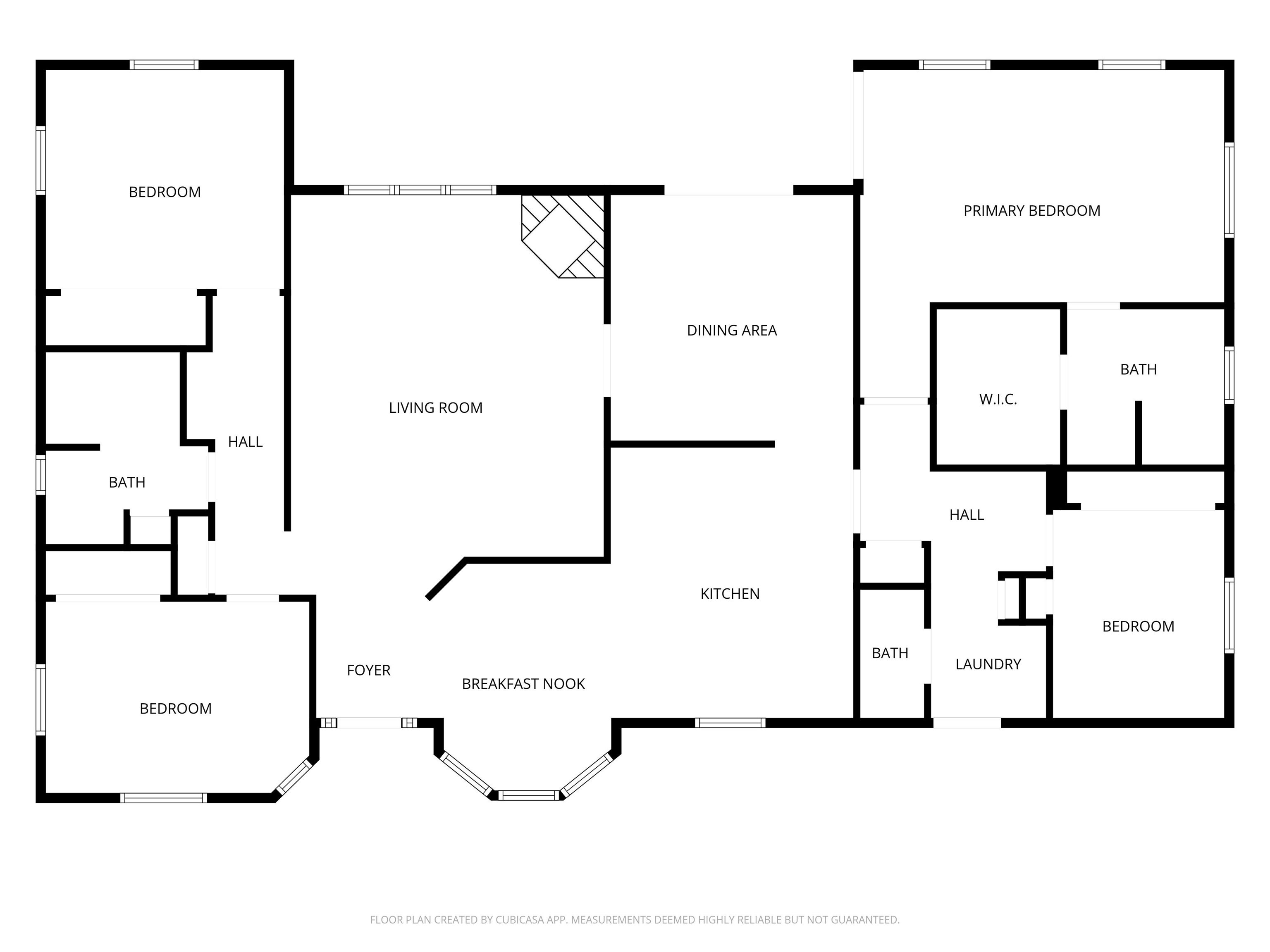 539 1/2 Ridgestone Court Property Photo 33
