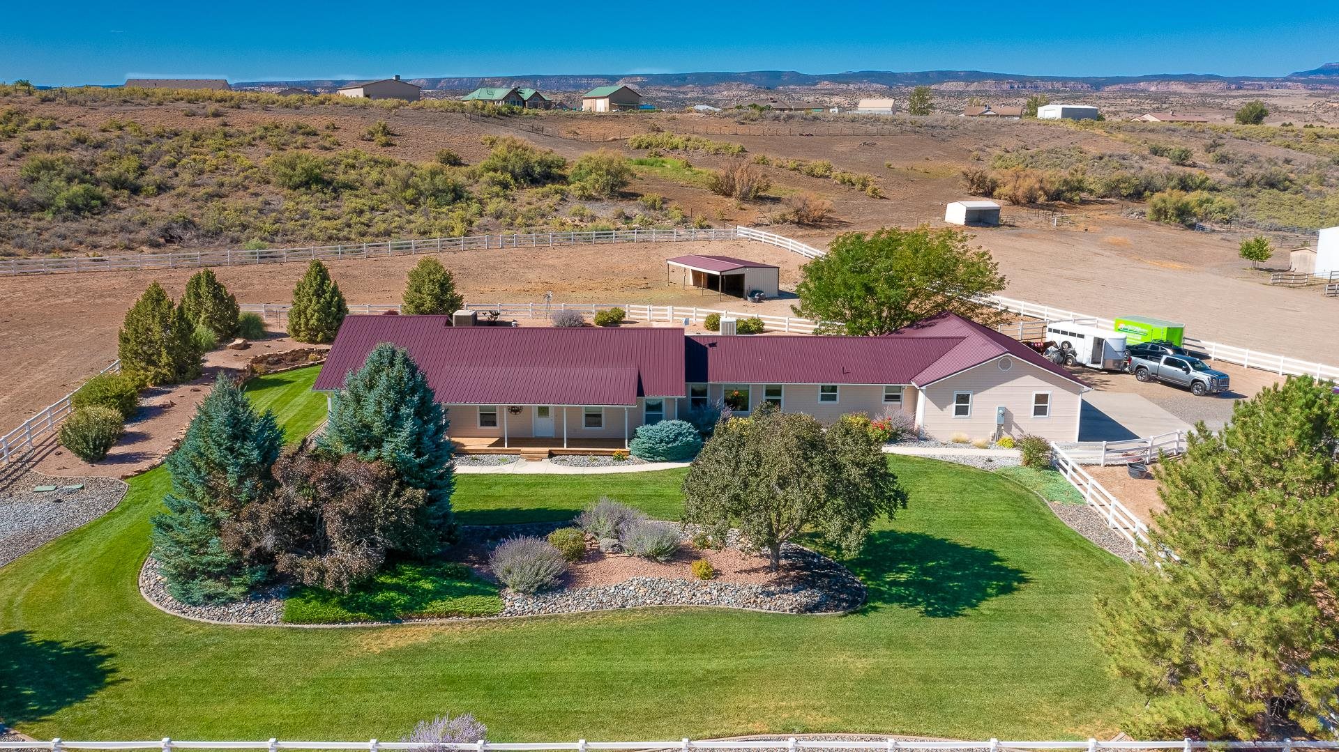 505 Red Tail Court Property Photo 1