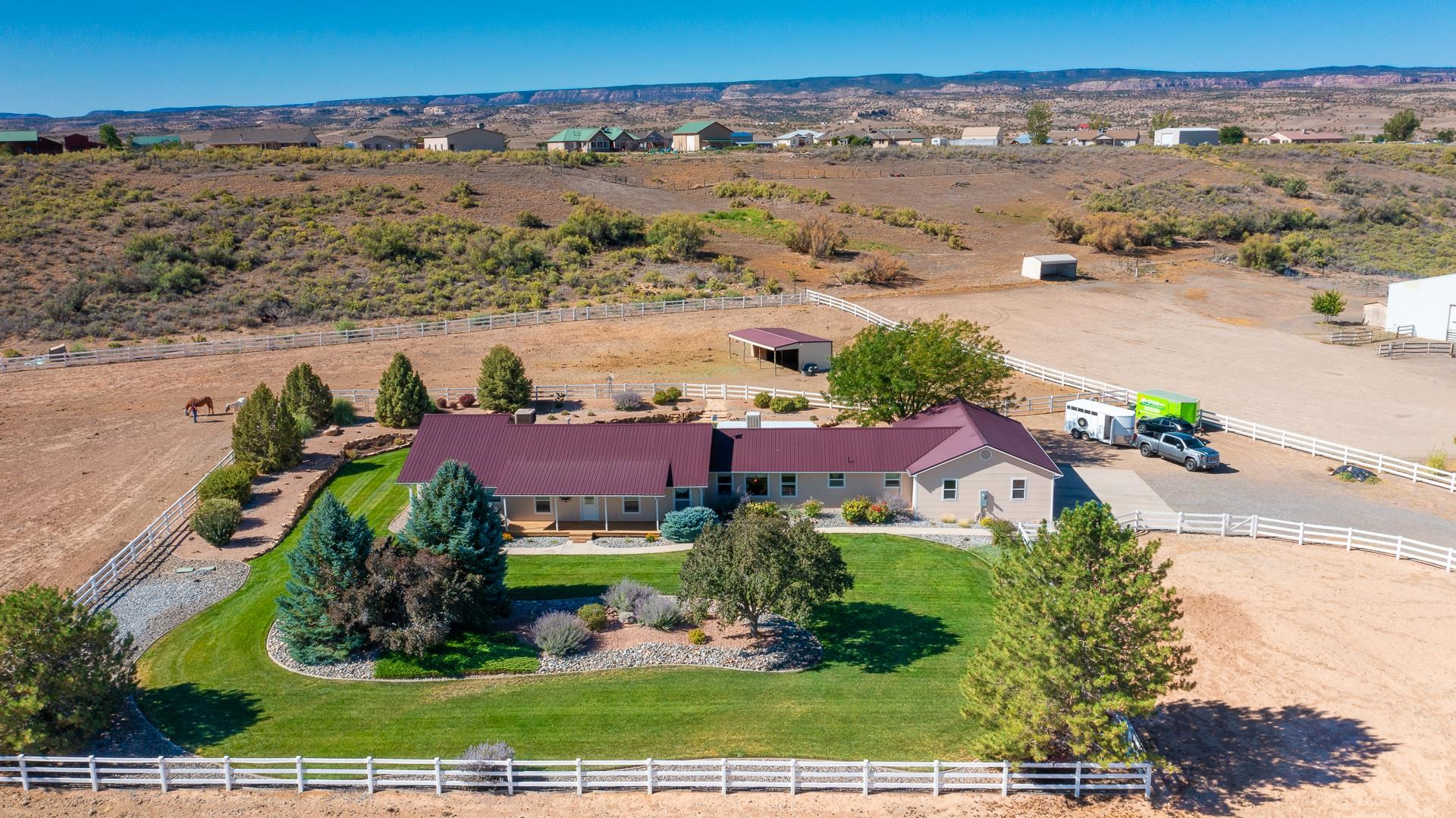505 Red Tail Court Property Photo 37