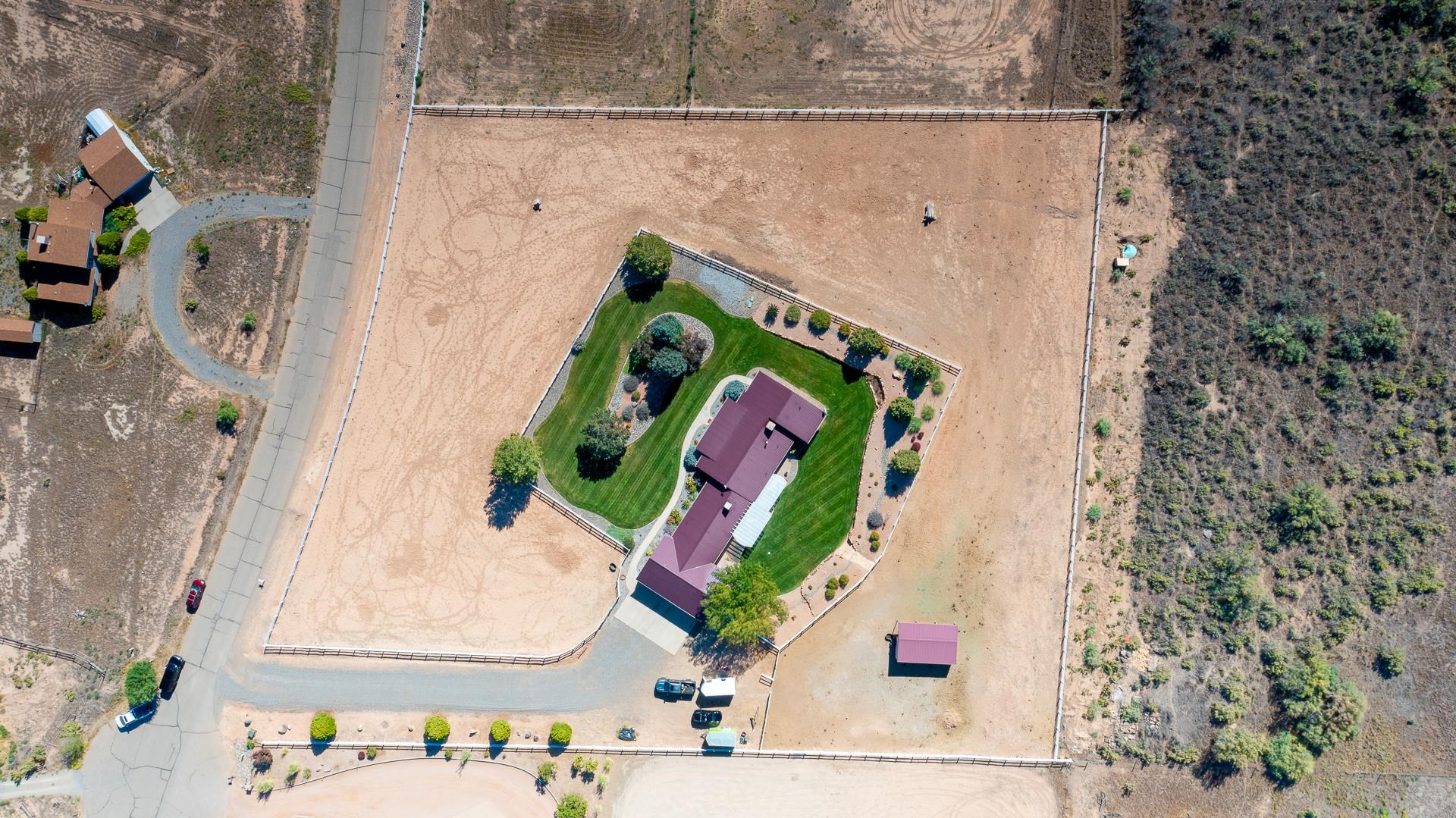 505 Red Tail Court Property Photo 38