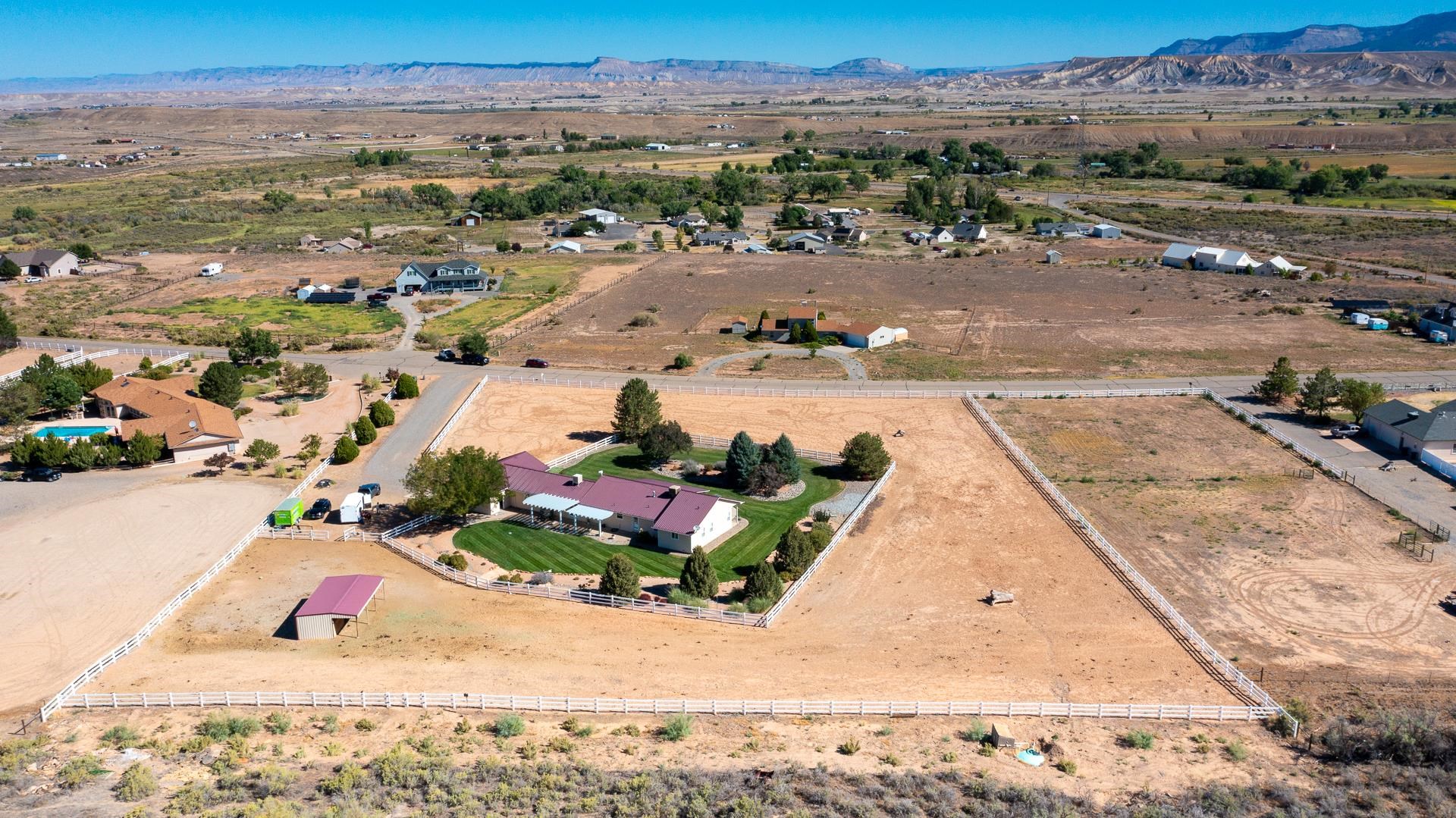 505 Red Tail Court Property Photo 41