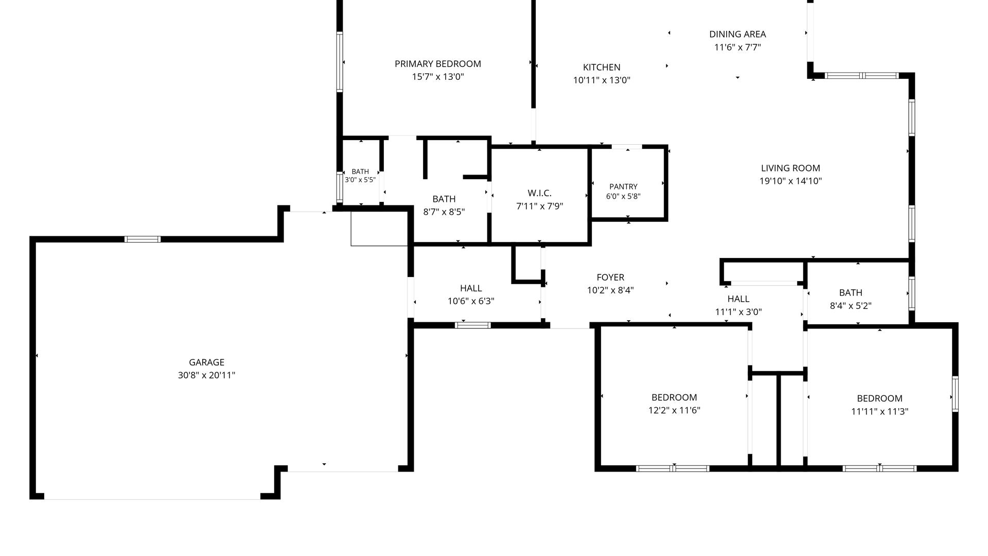 3316 Swan View Lane Property Photo 42