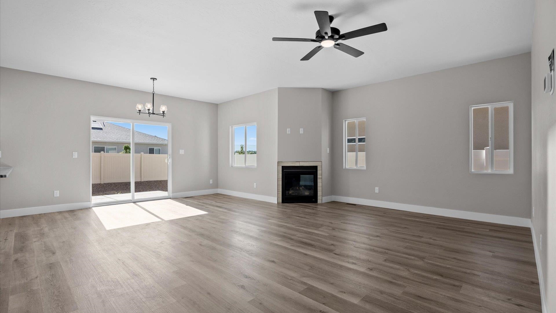 3318 Swan View Lane Property Photo 13