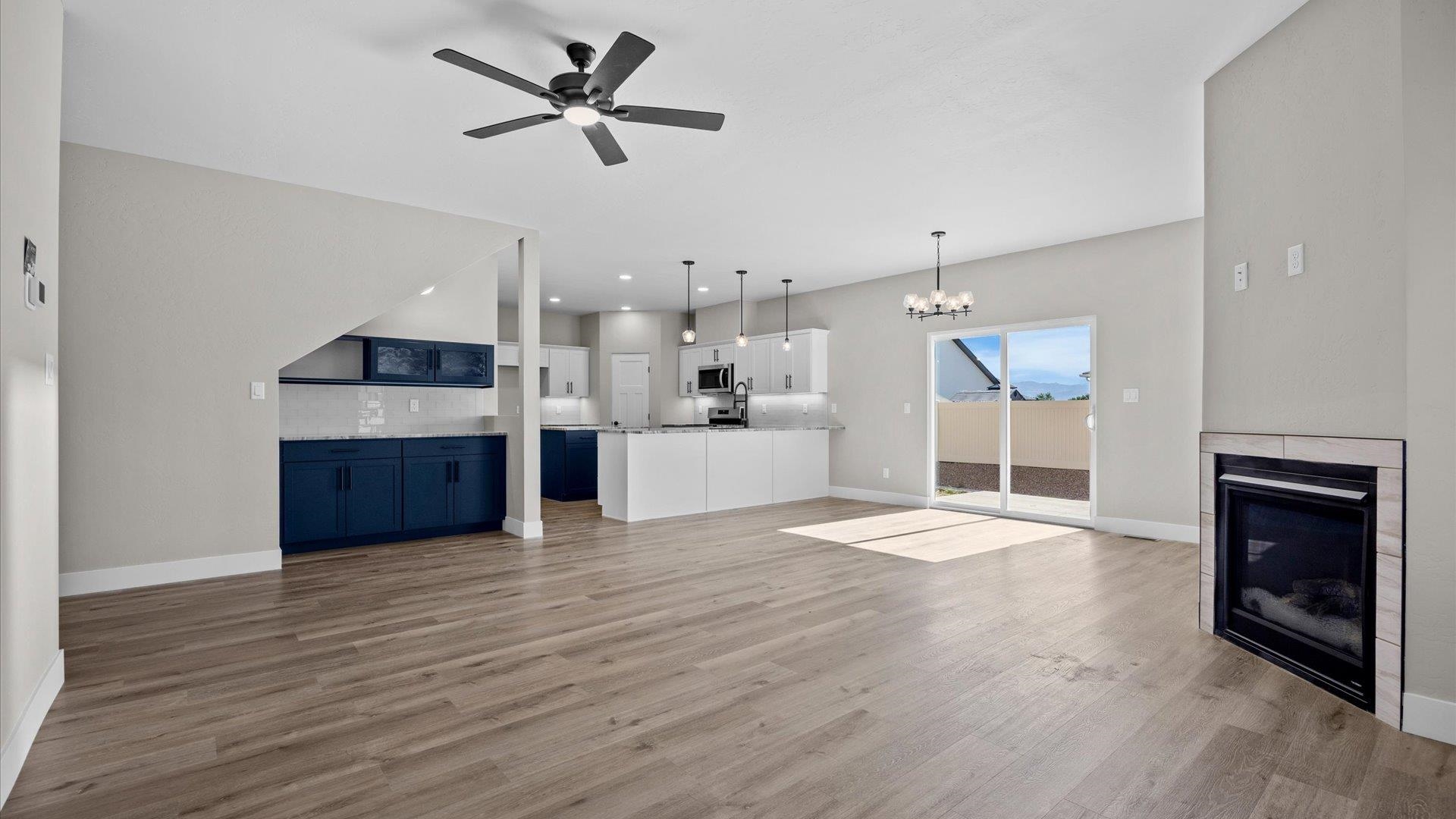 3318 Swan View Lane Property Photo 14