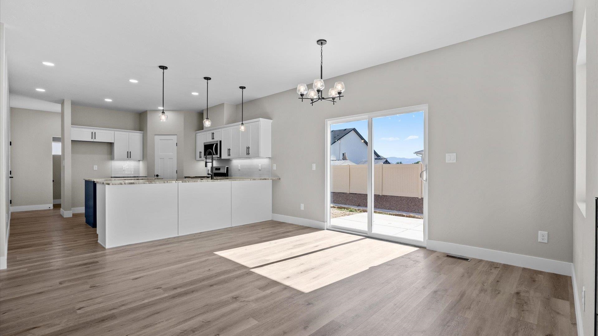 3318 Swan View Lane Property Photo 15