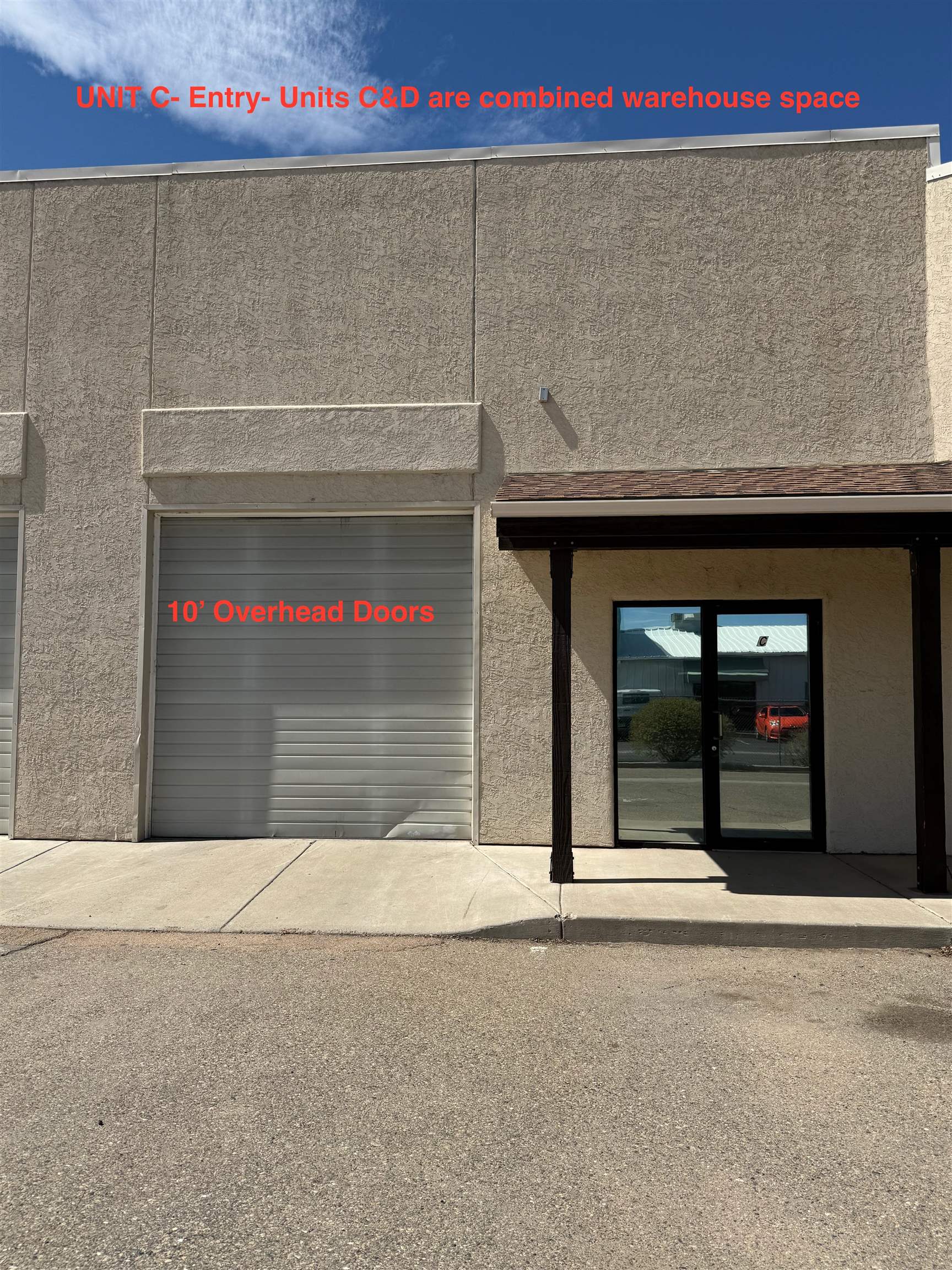 2477 Commerce Boulevard Property Photo 5