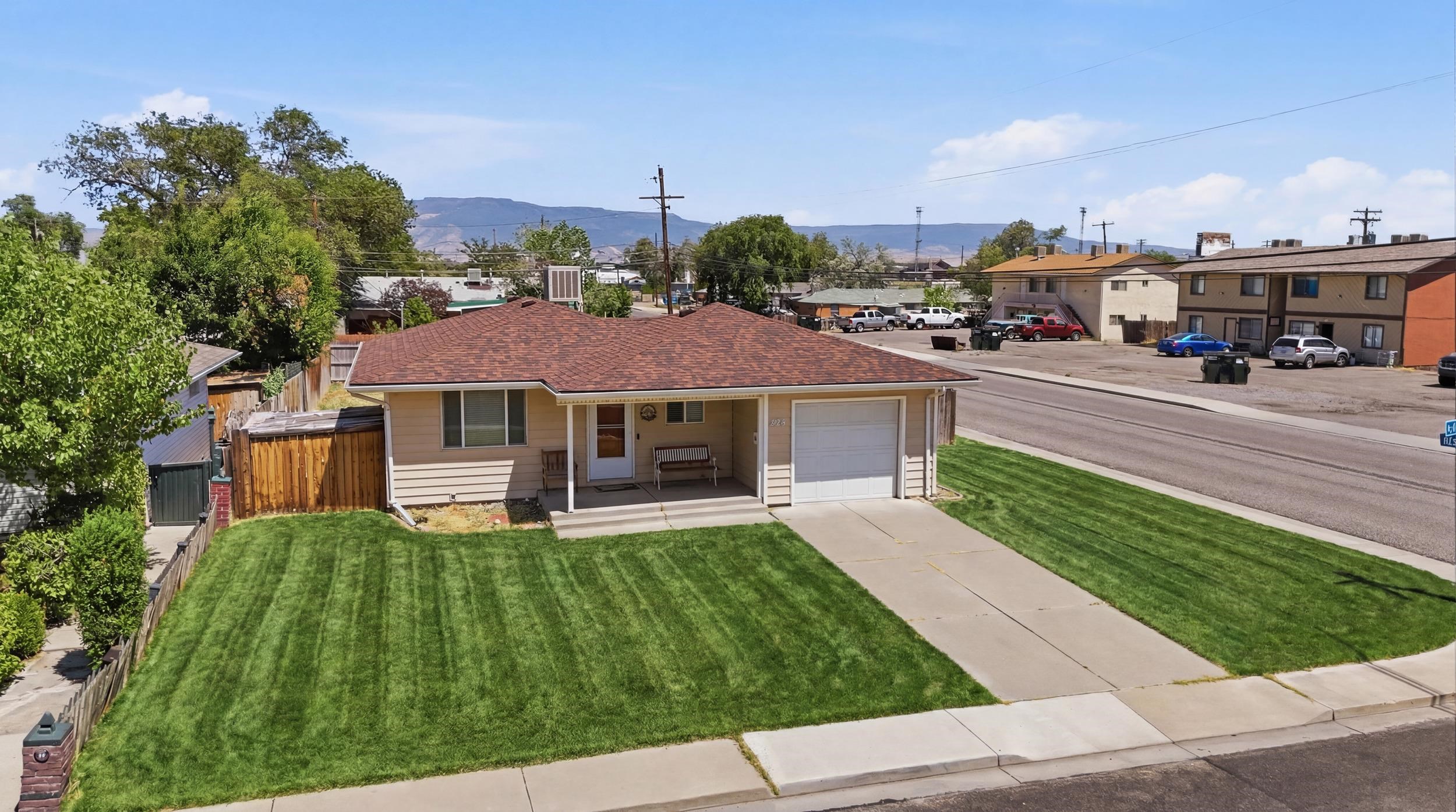 404 N 25th Street Property Photo 1
