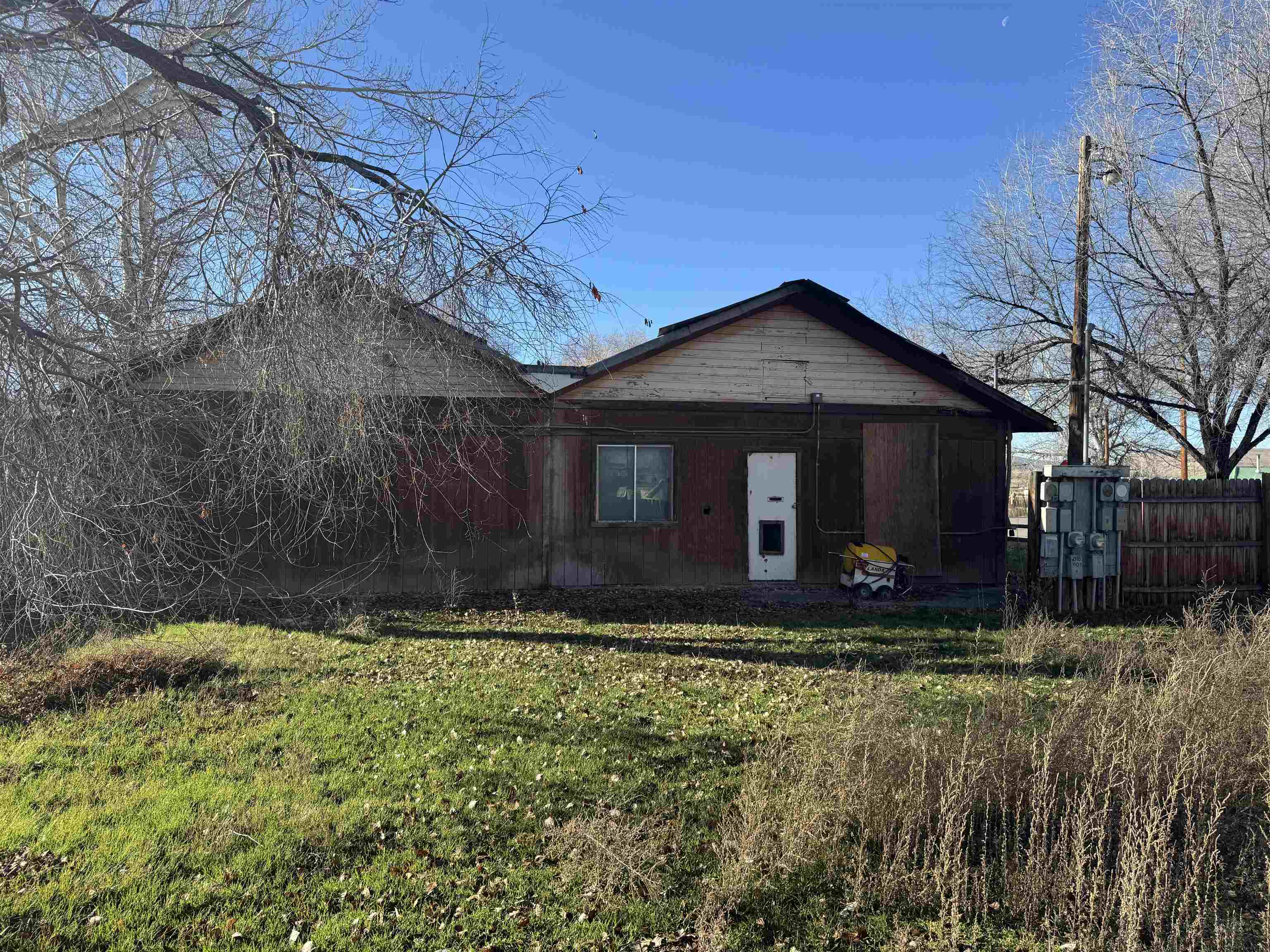 1018 1/4 Old Highway 6&50 Property Photo 2