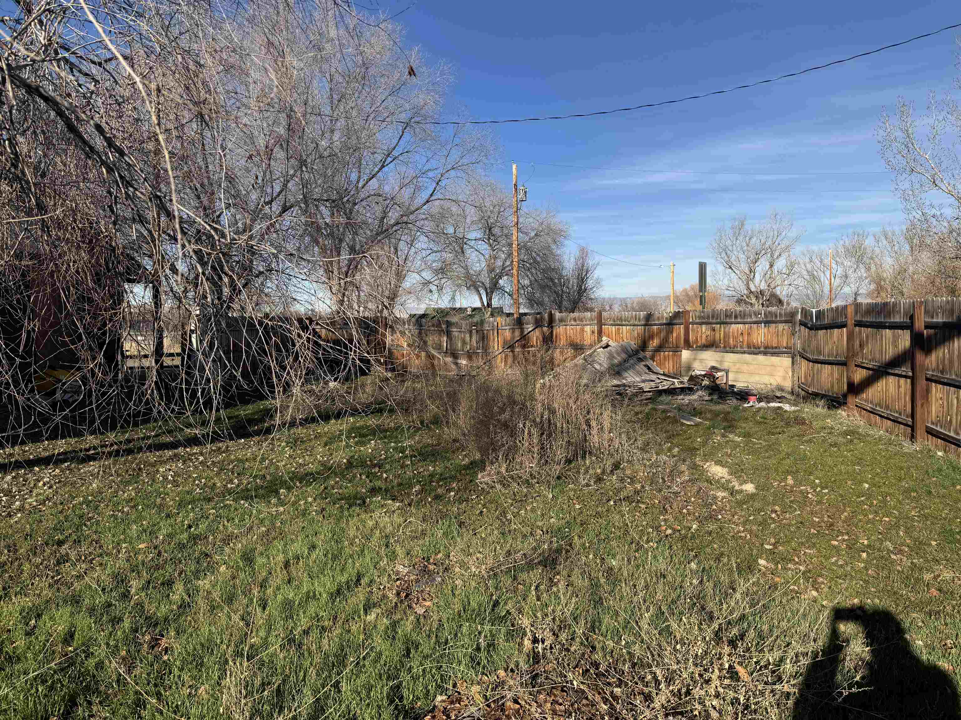 1018 1/4 Old Highway 6&50 Property Photo 3