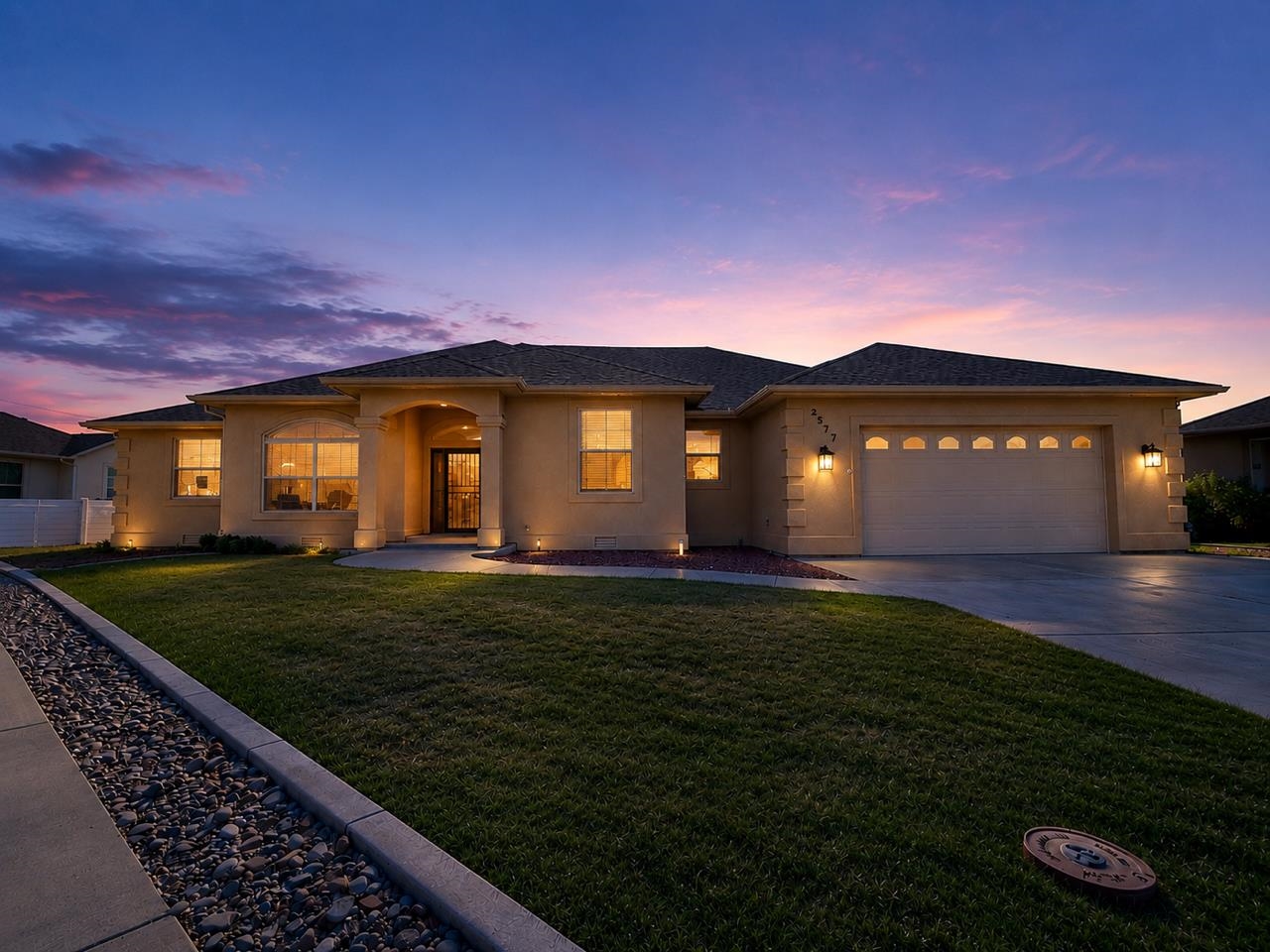 2577 Maureen Court