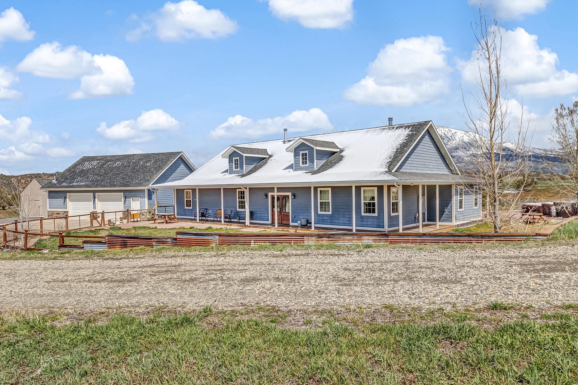 2605 Antler Court Property Photo 3