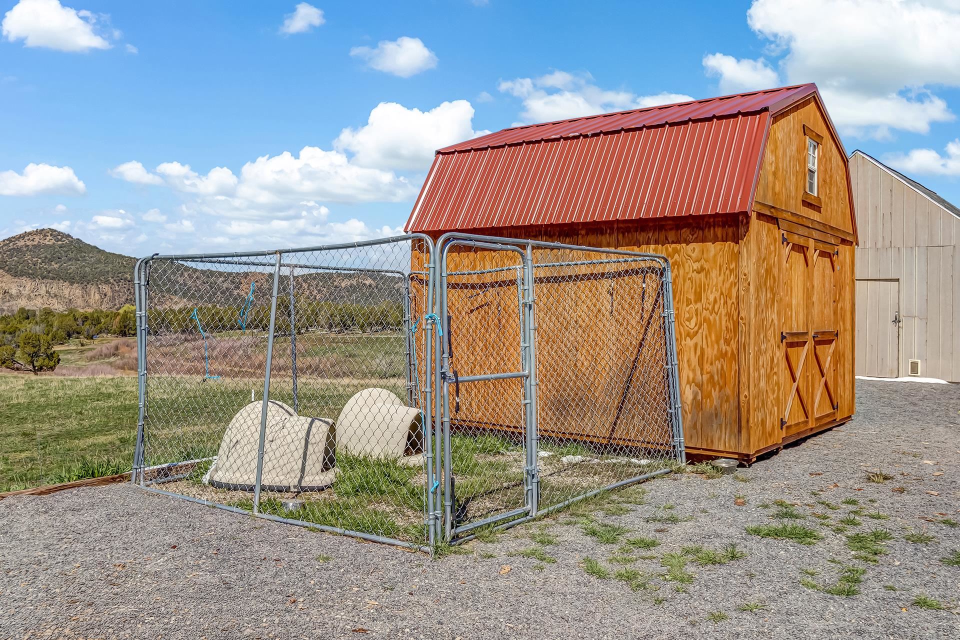 2605 Antler Court Property Photo 4