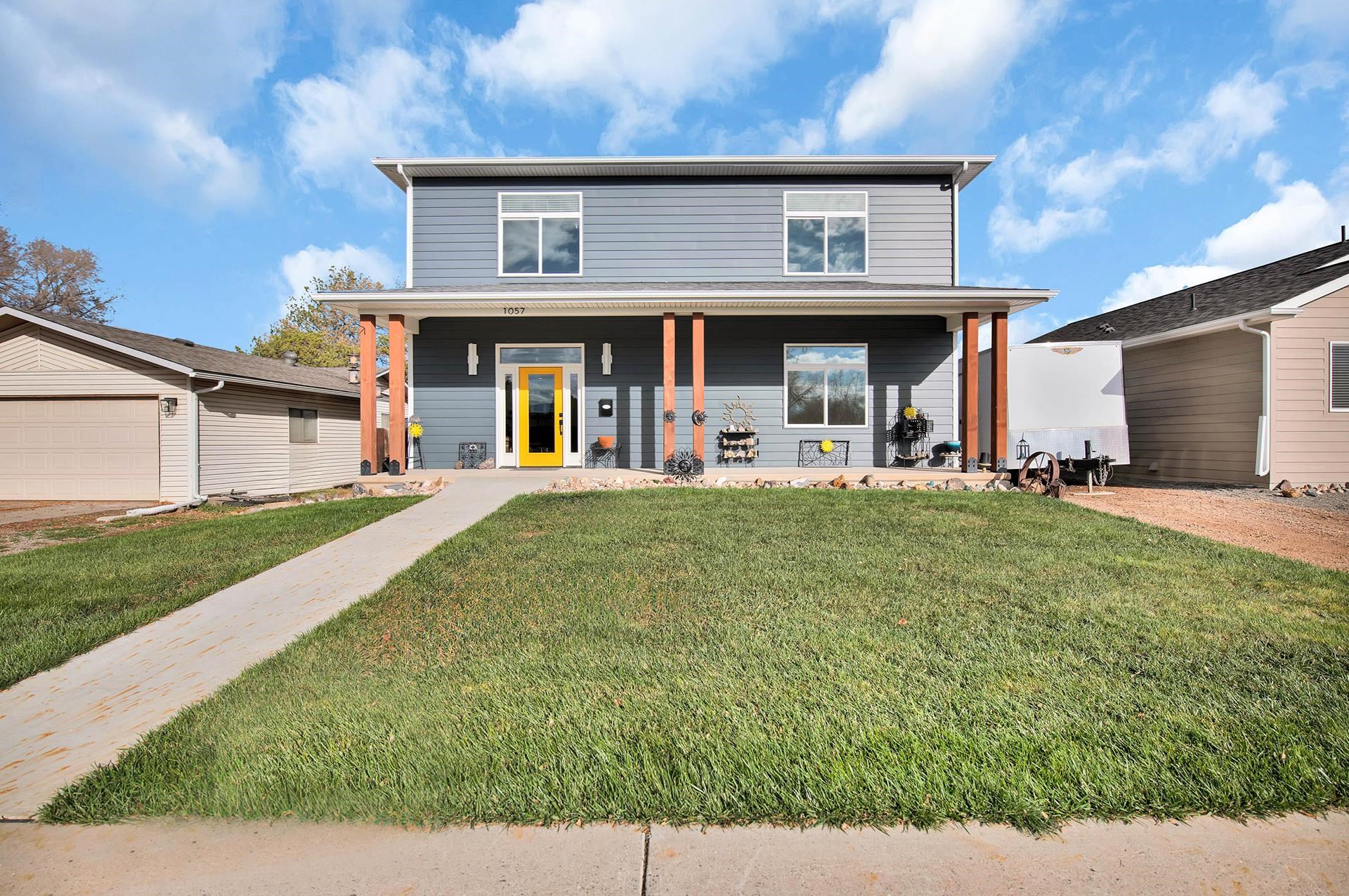 1057 E Harrison Avenue Property Photo 2