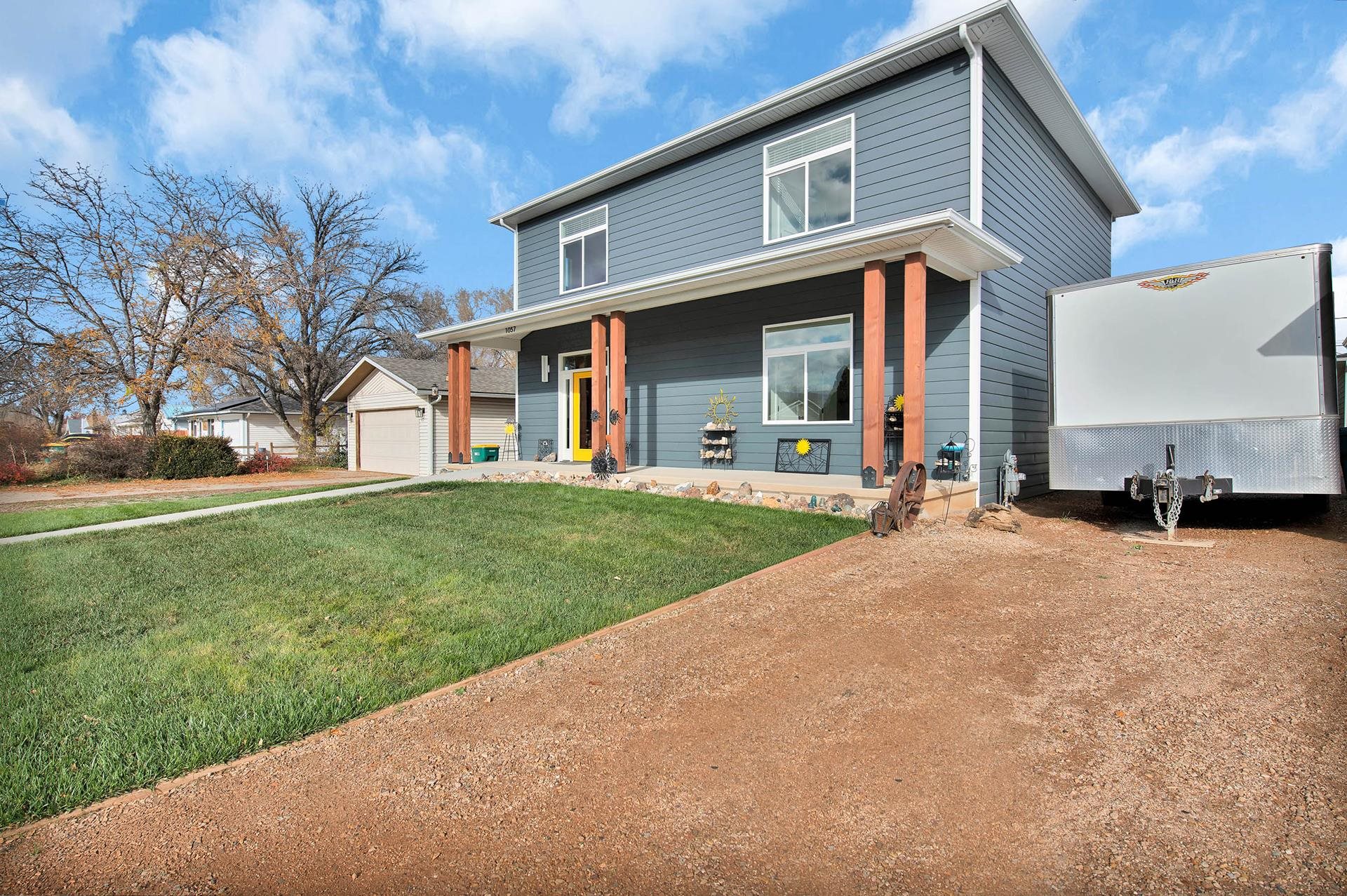 1057 E Harrison Avenue Property Photo 3