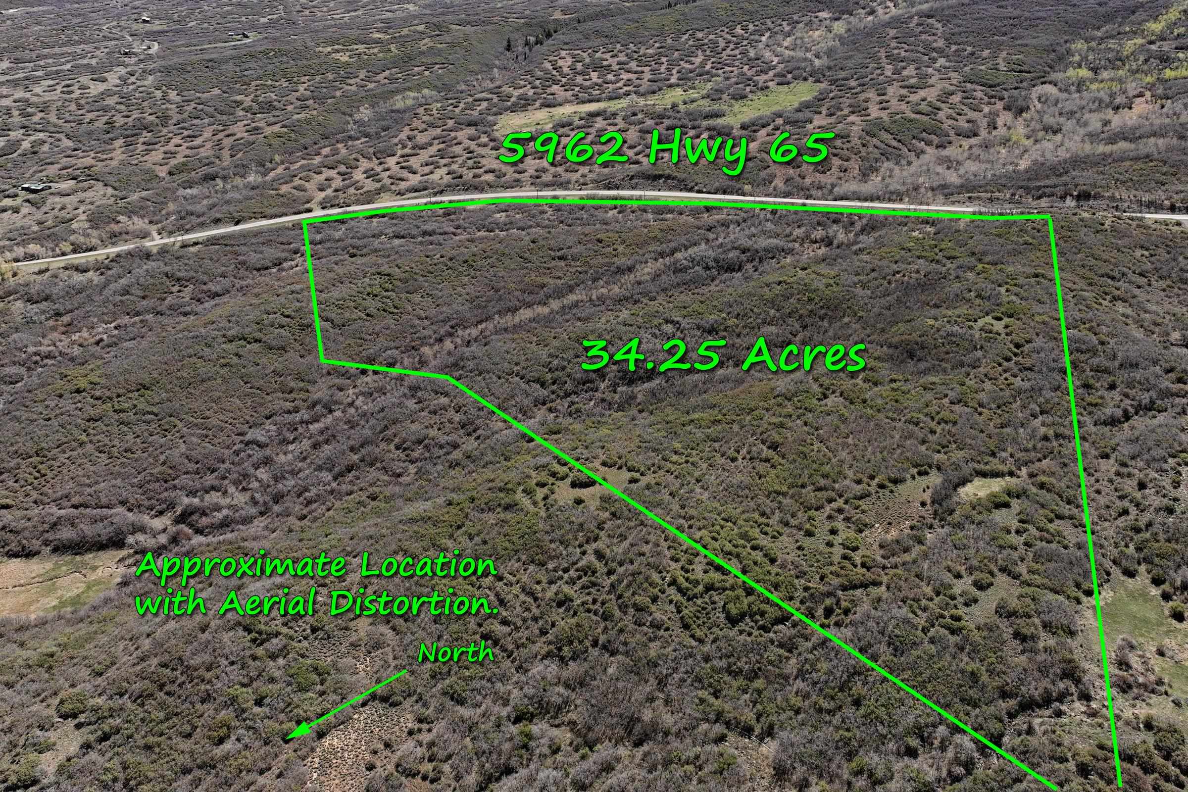 5962 Highway 65 Property Photo 2