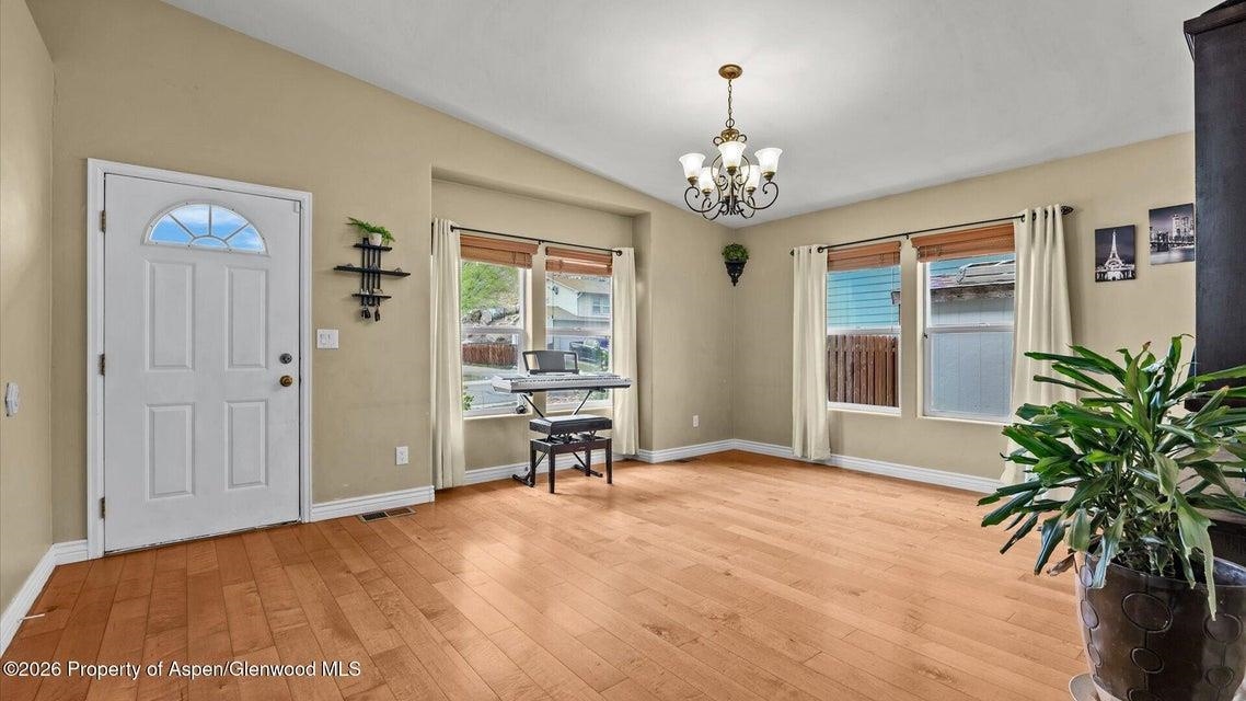 2606 Shawnee Court Property Photo 6