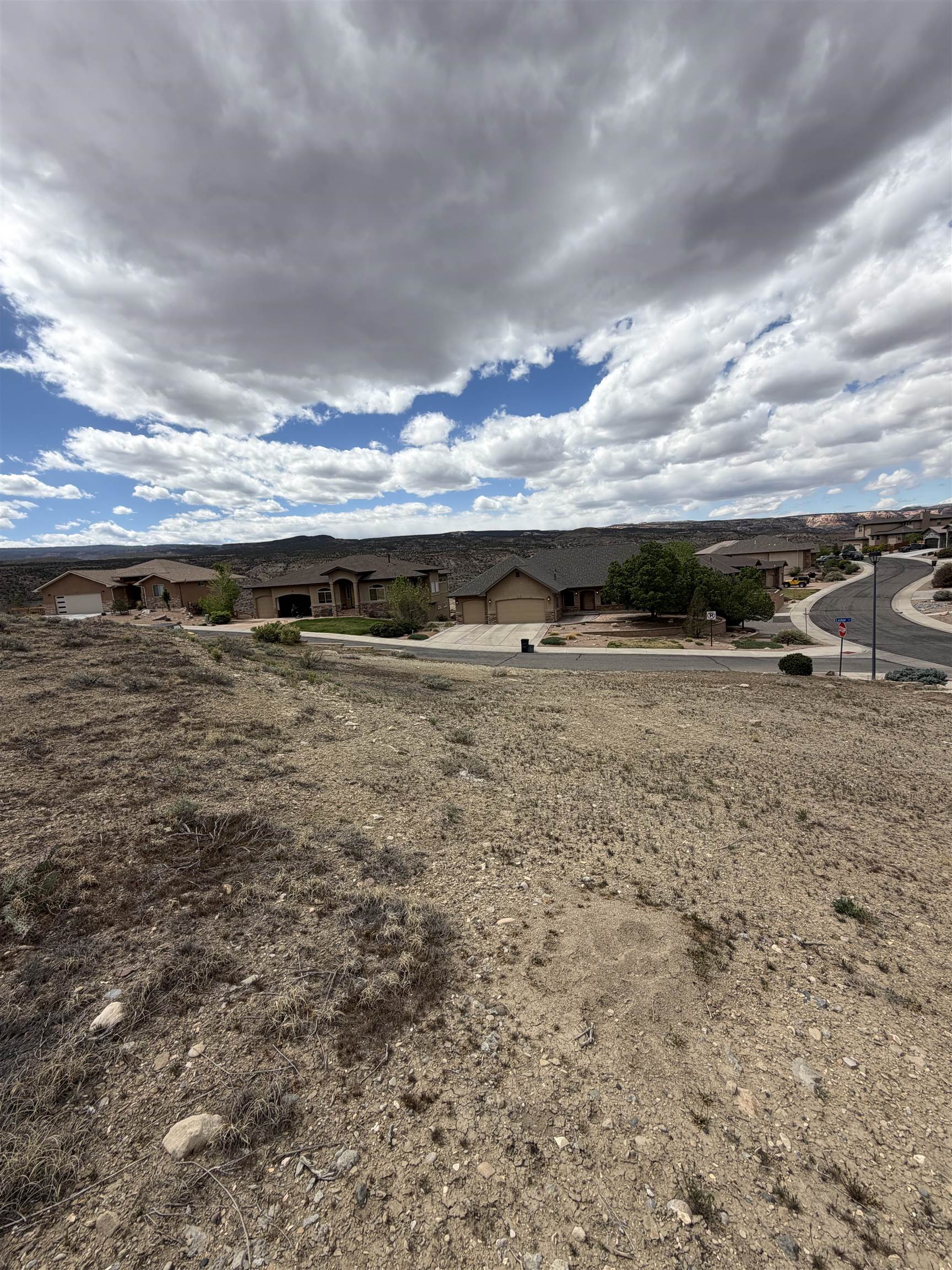 2659 Bangs Canyon Drive Property Photo 1