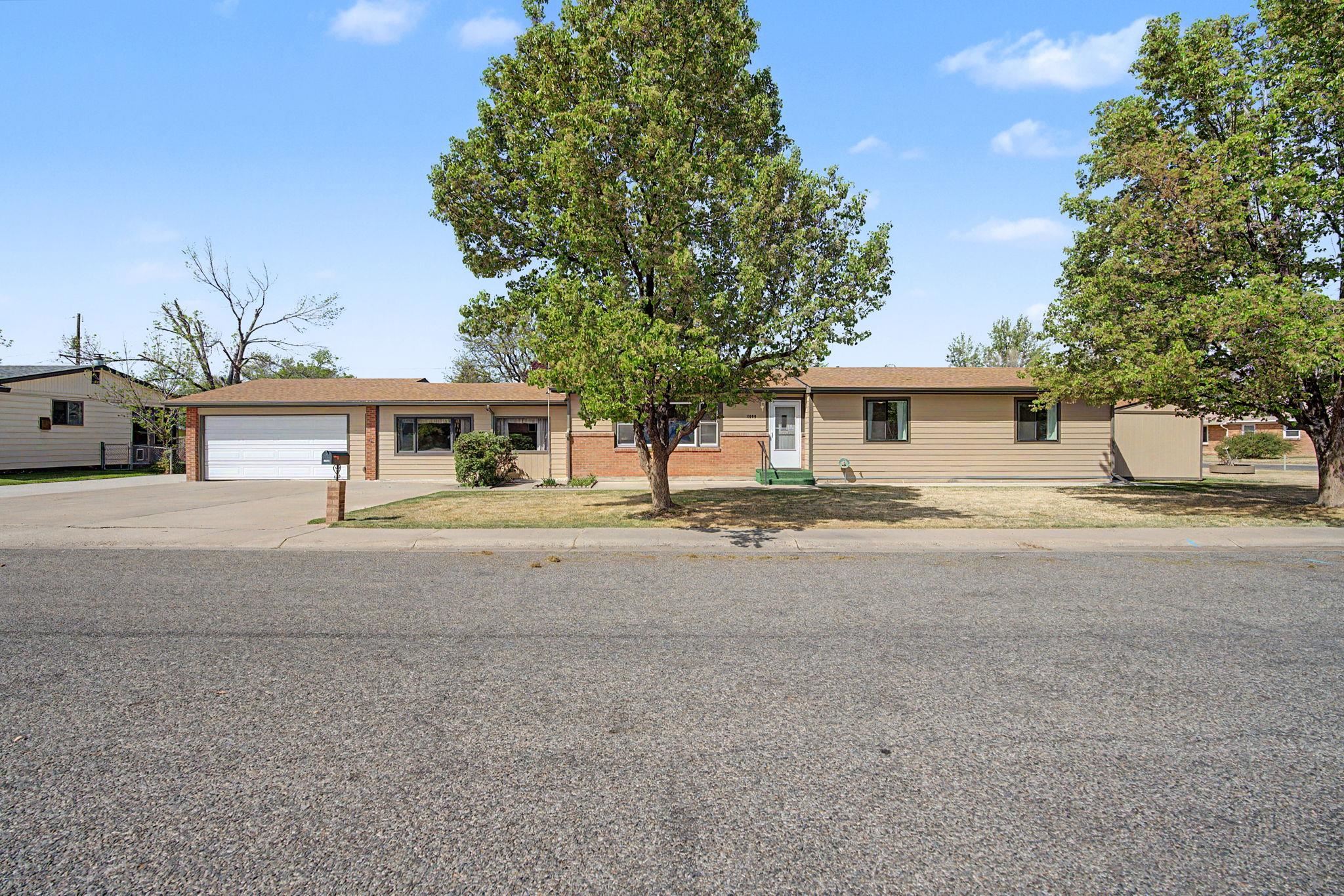 1809 Juniper Street Property Photo 1