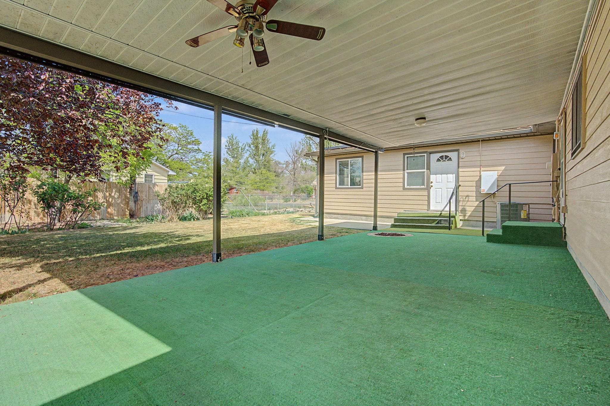 1809 Juniper Street Property Photo 31