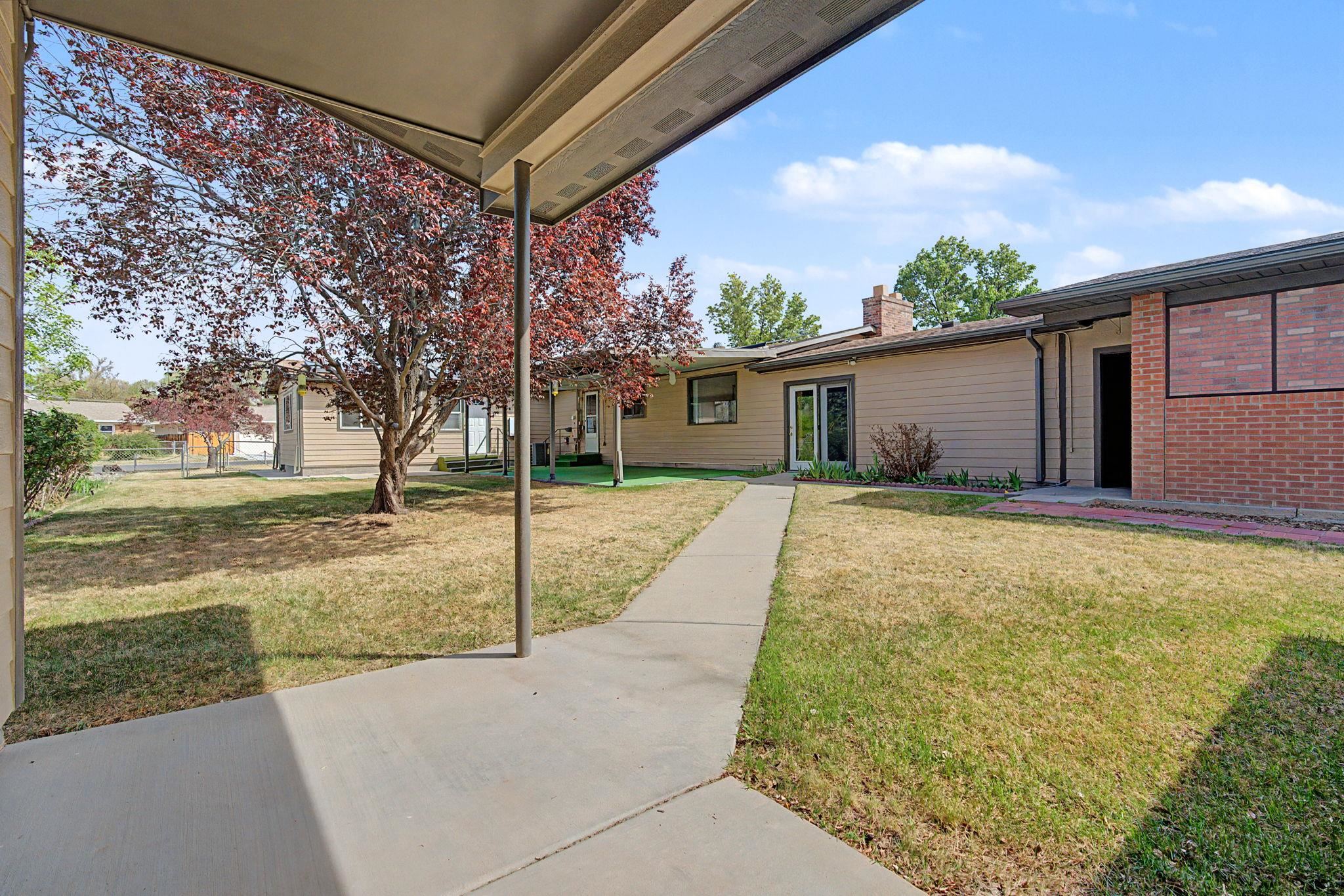 1809 Juniper Street Property Photo 33