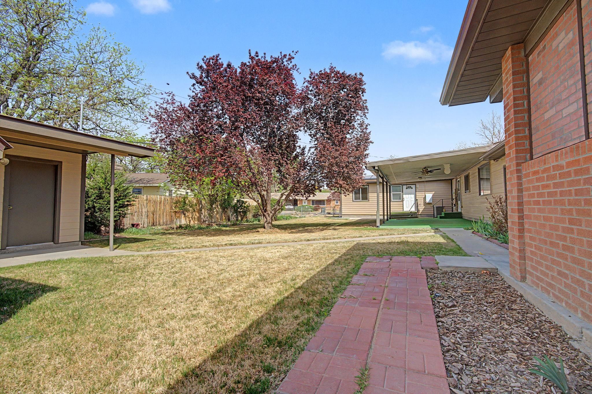 1809 Juniper Street Property Photo 34