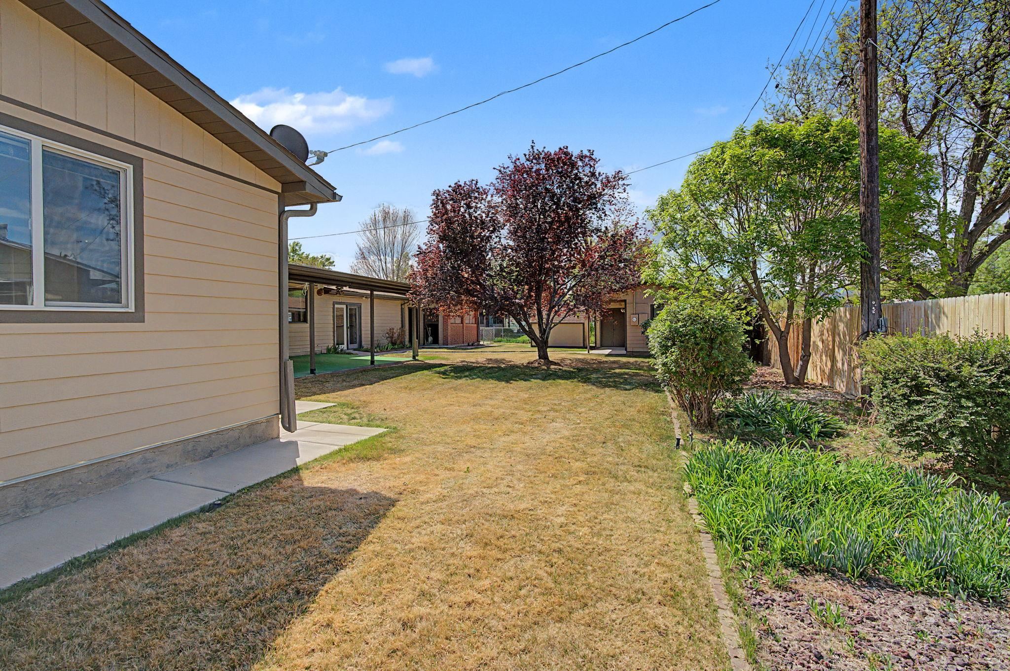 1809 Juniper Street Property Photo 35