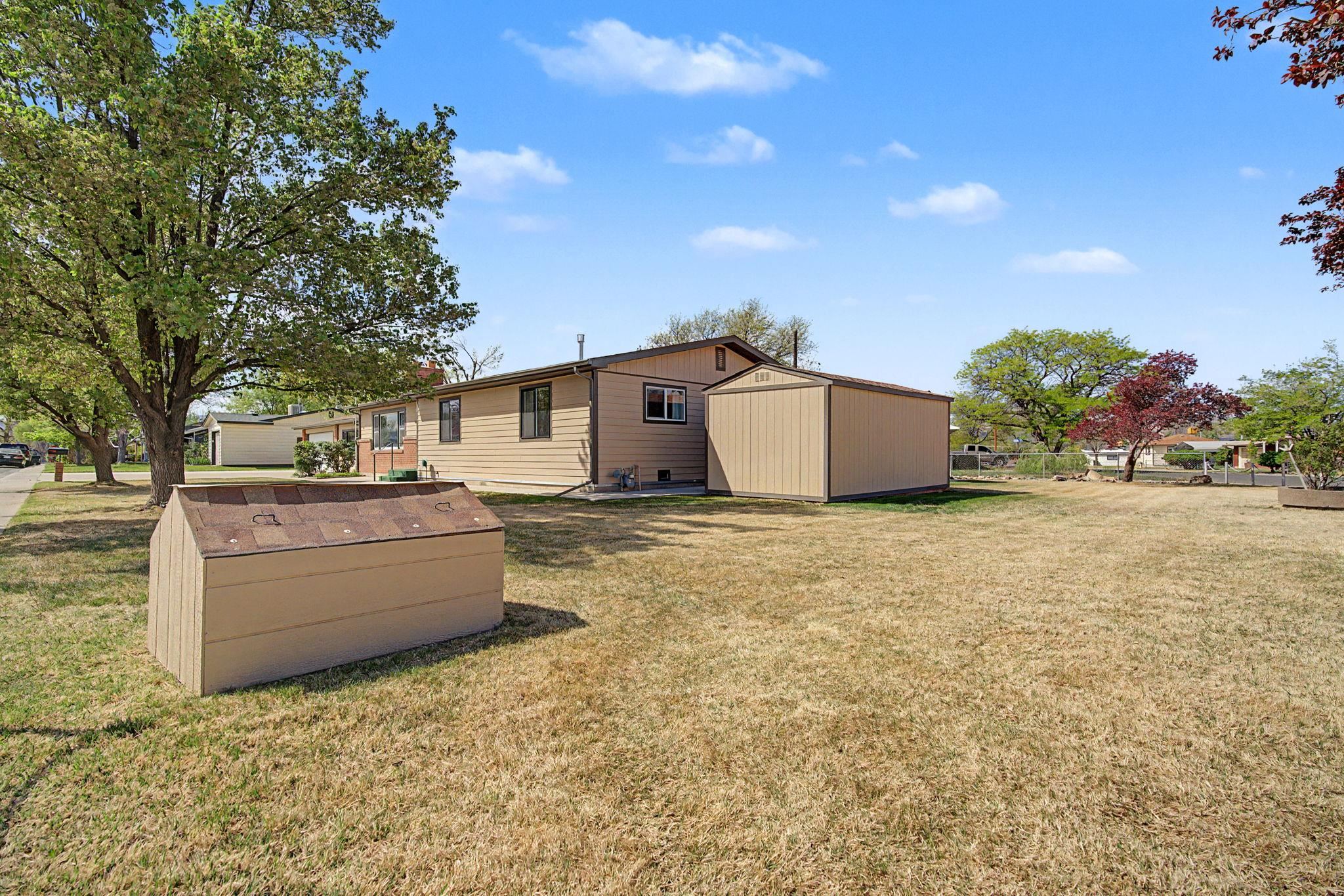 1809 Juniper Street Property Photo 41