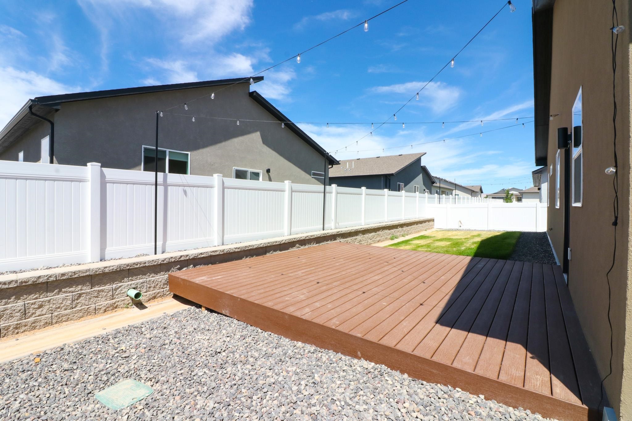 1723 Rusty Rivet Road Property Photo 7