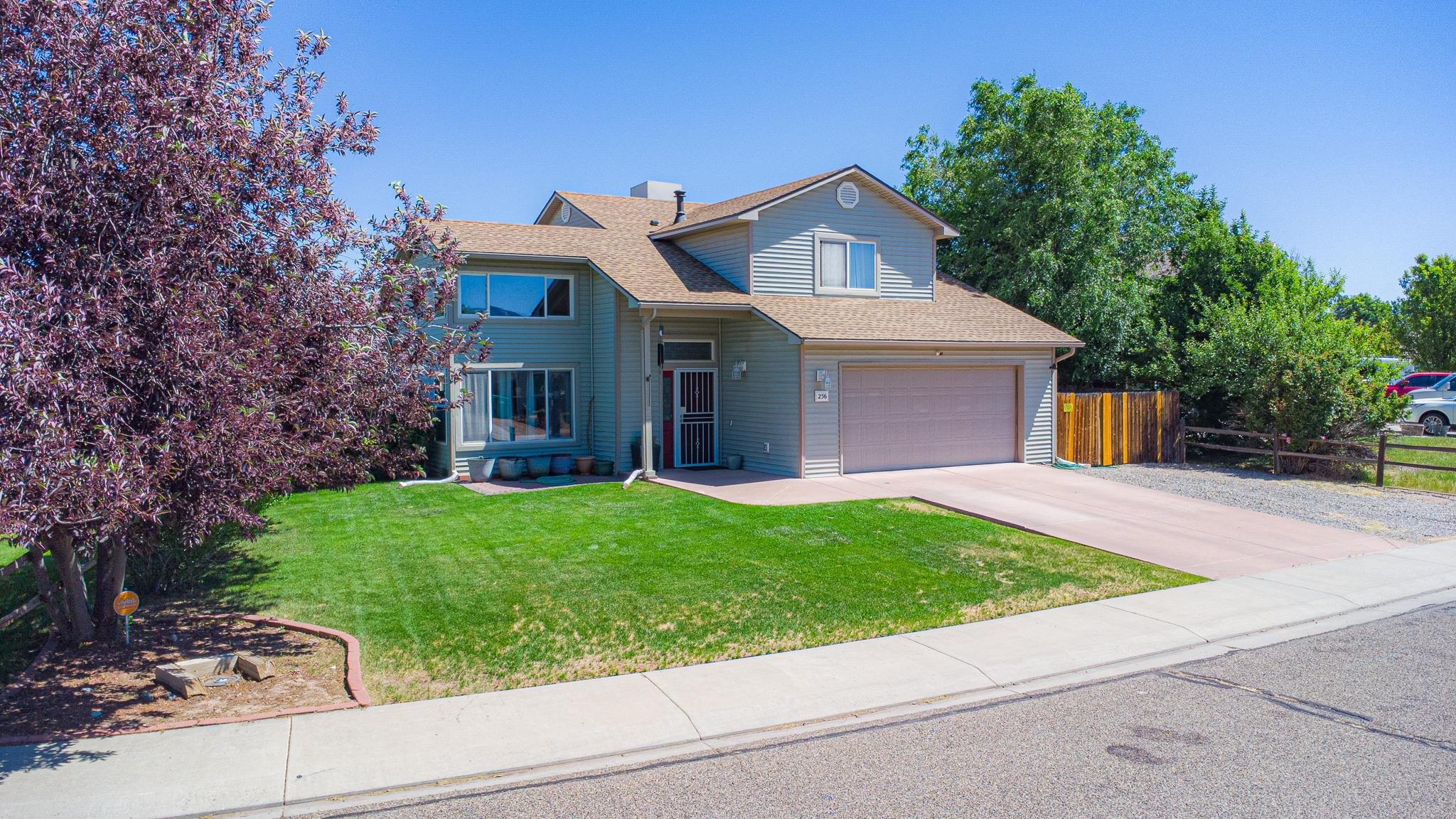 256 Sargent Circle Property Photo 1