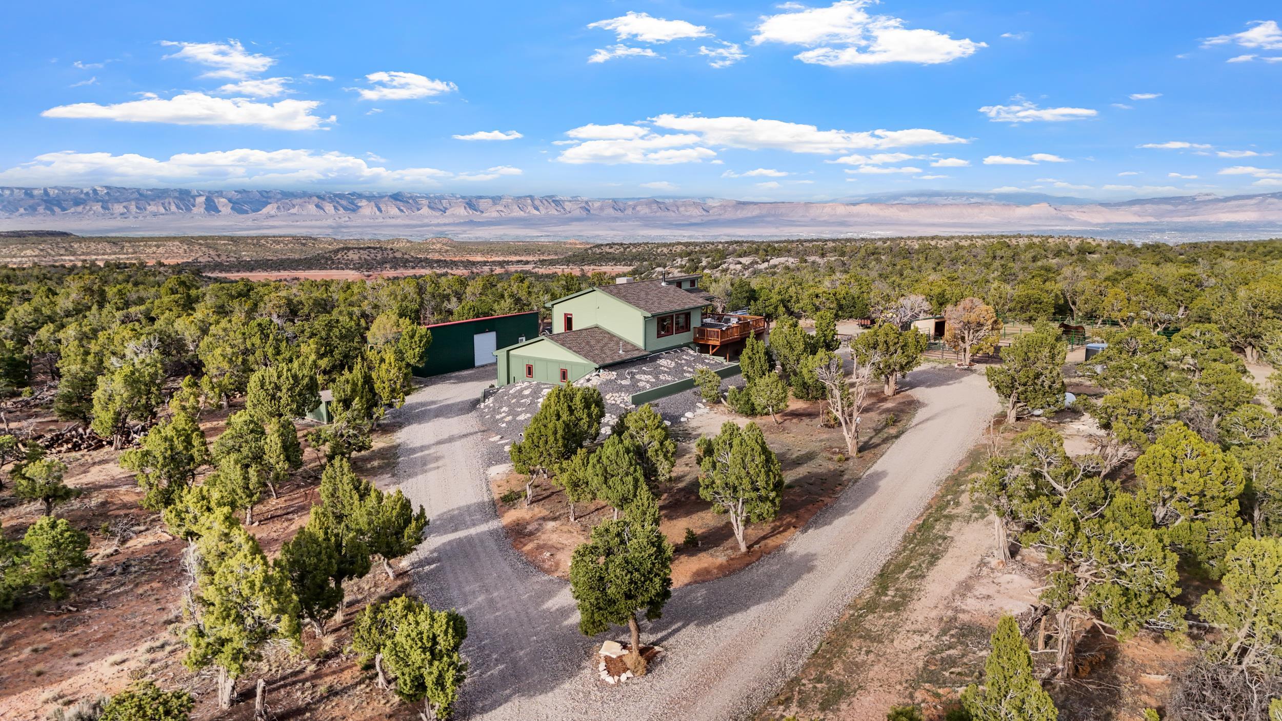 330 Canyon Ridge Drive Property Photo 1