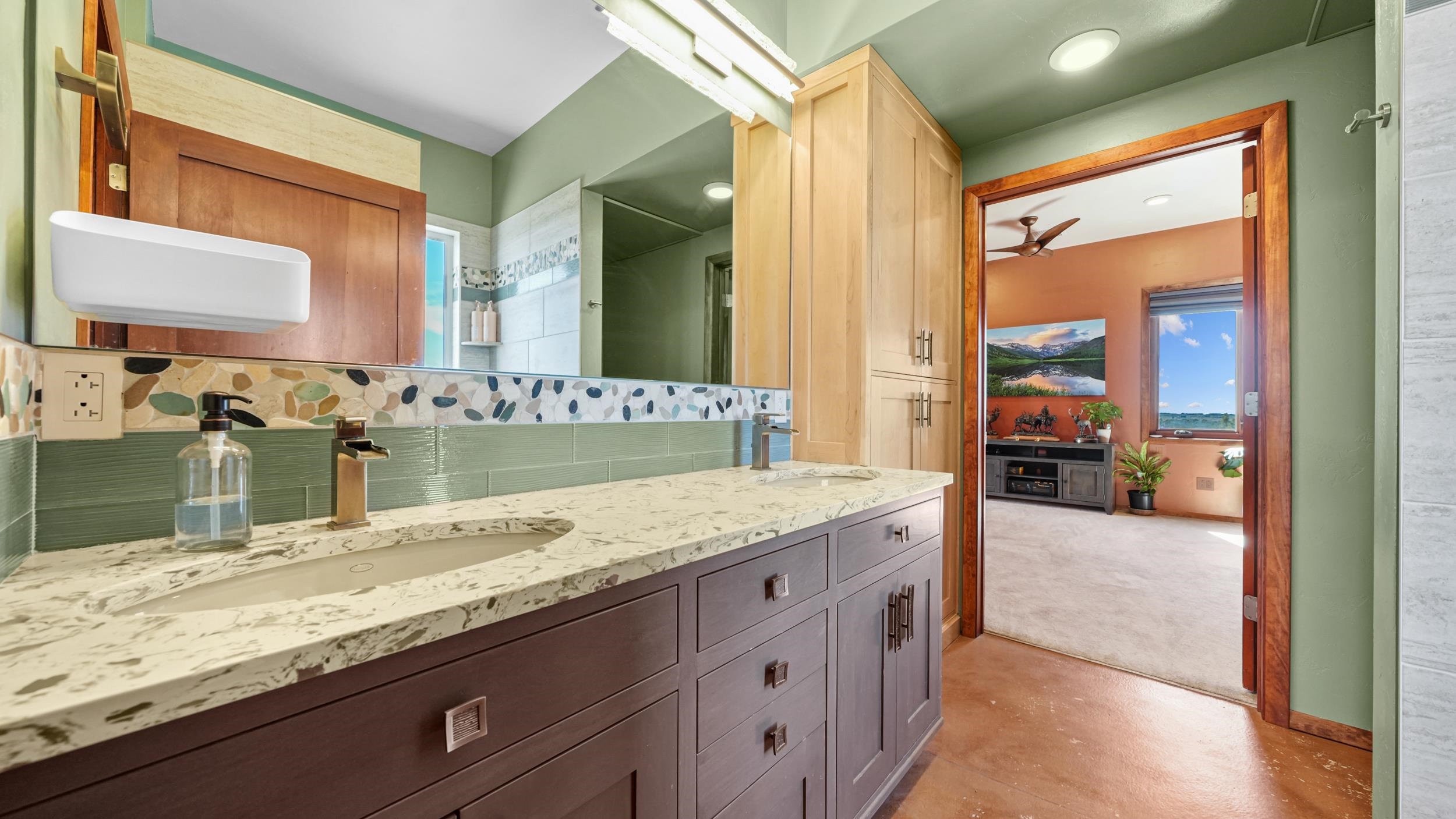330 Canyon Ridge Drive Property Photo 19
