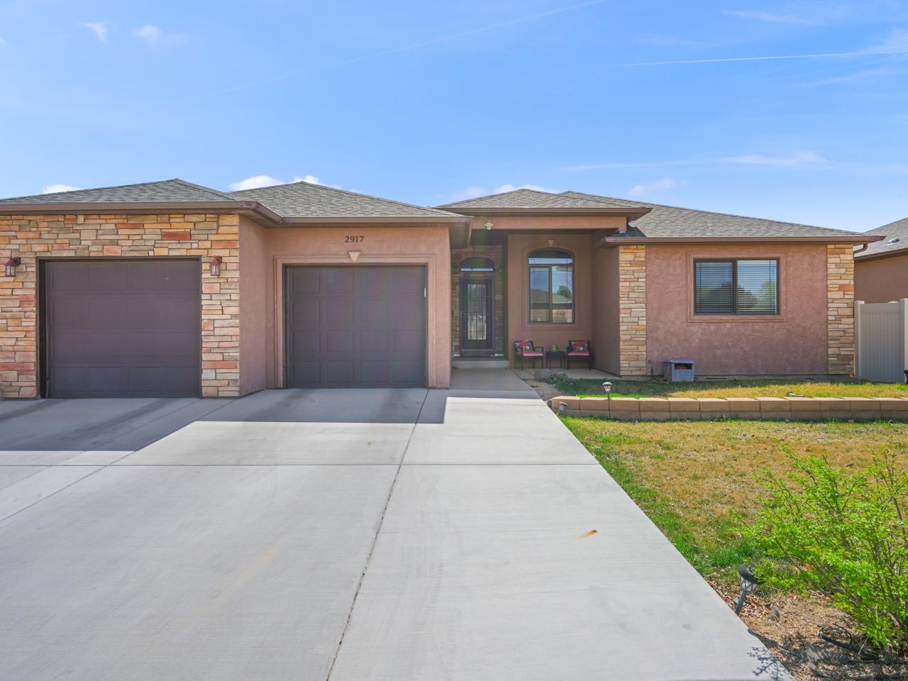 2917 Brodick Way Property Photo 1