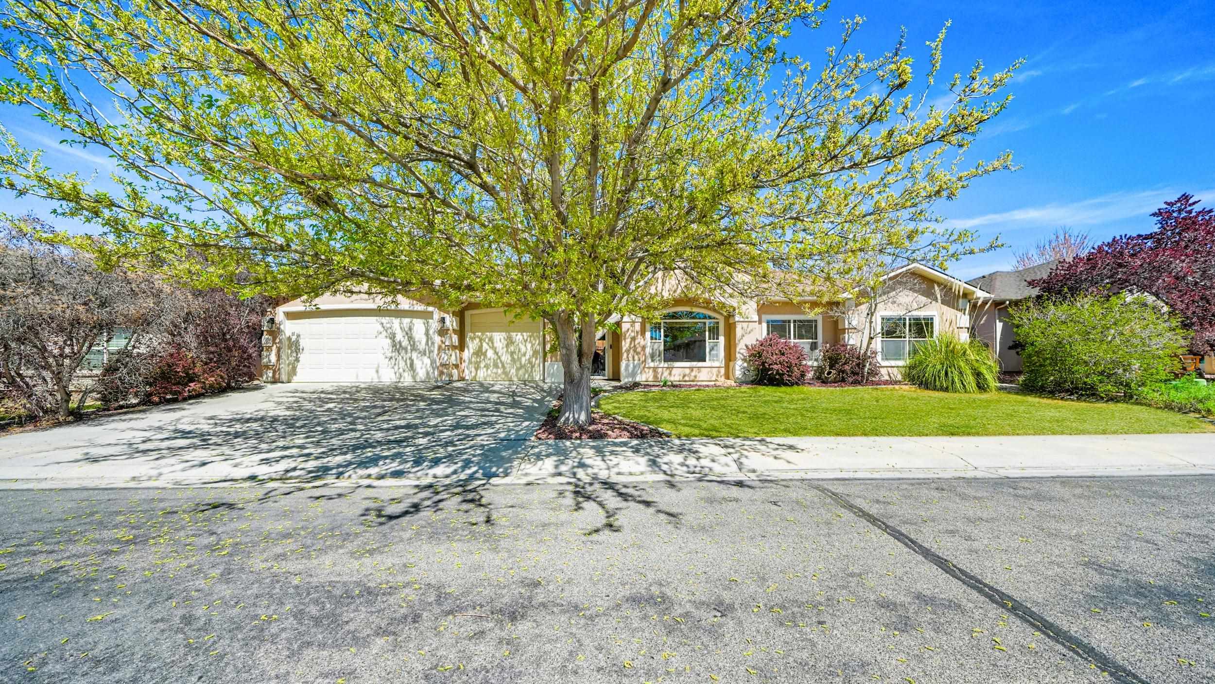 2512 Buchanan Drive Property Photo 1