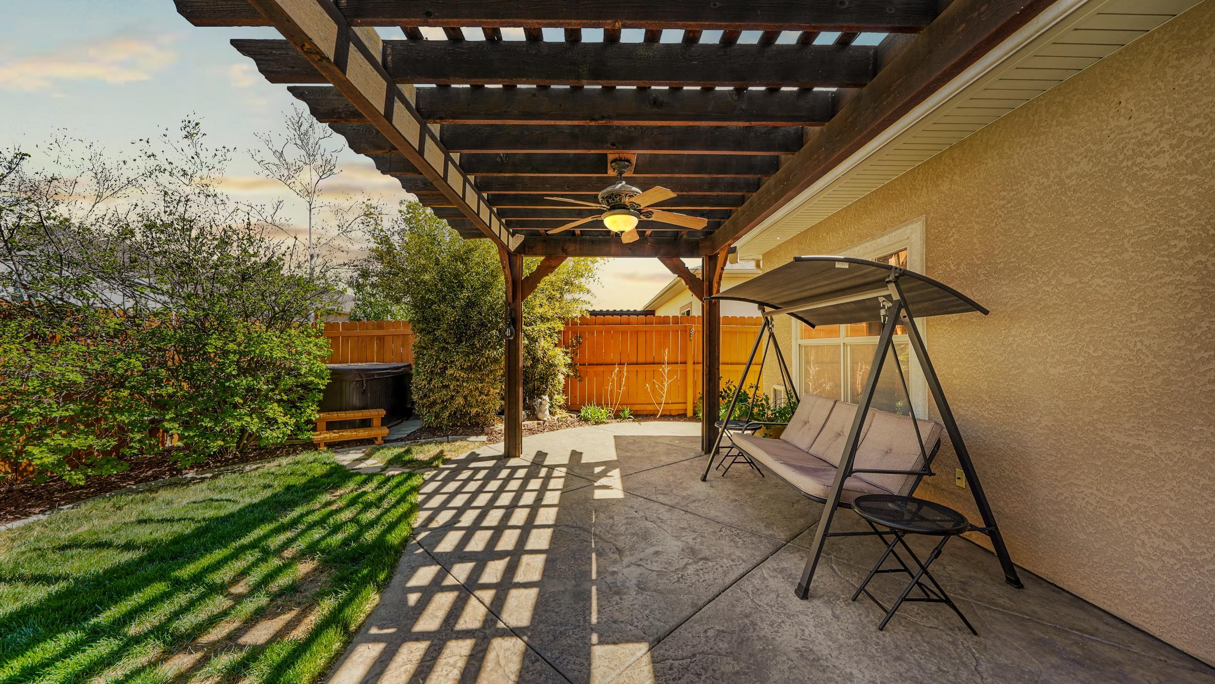 2512 Buchanan Drive Property Photo 30