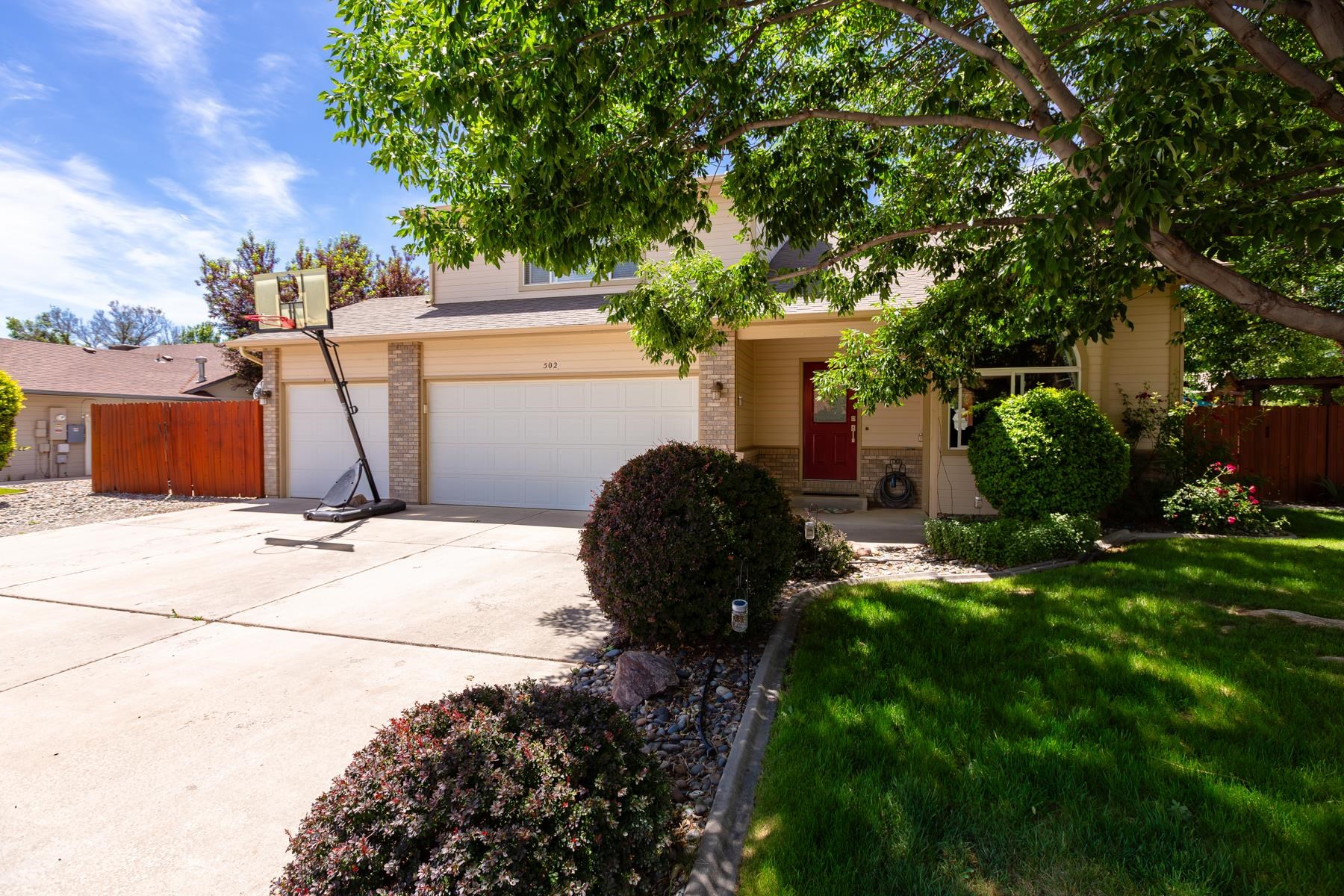 502 Elderberry Drive Property Photo 41